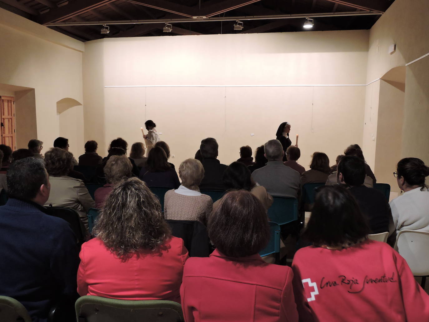 Fotos: Fotos del V Mercado de Dulces Conventuales