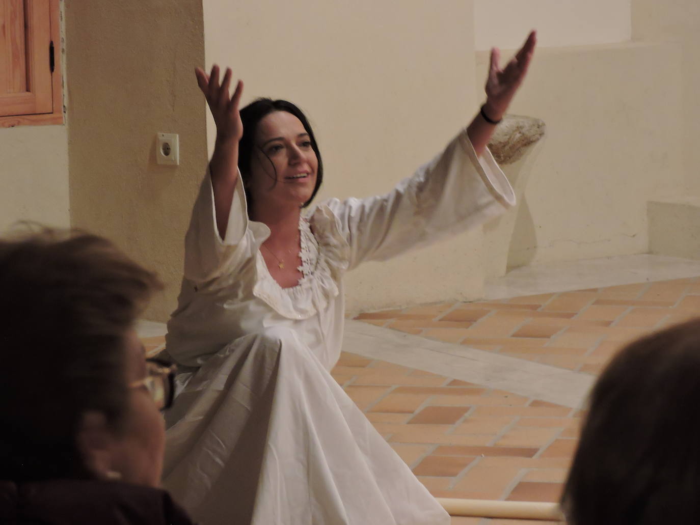 Fotos: Fotos del V Mercado de Dulces Conventuales