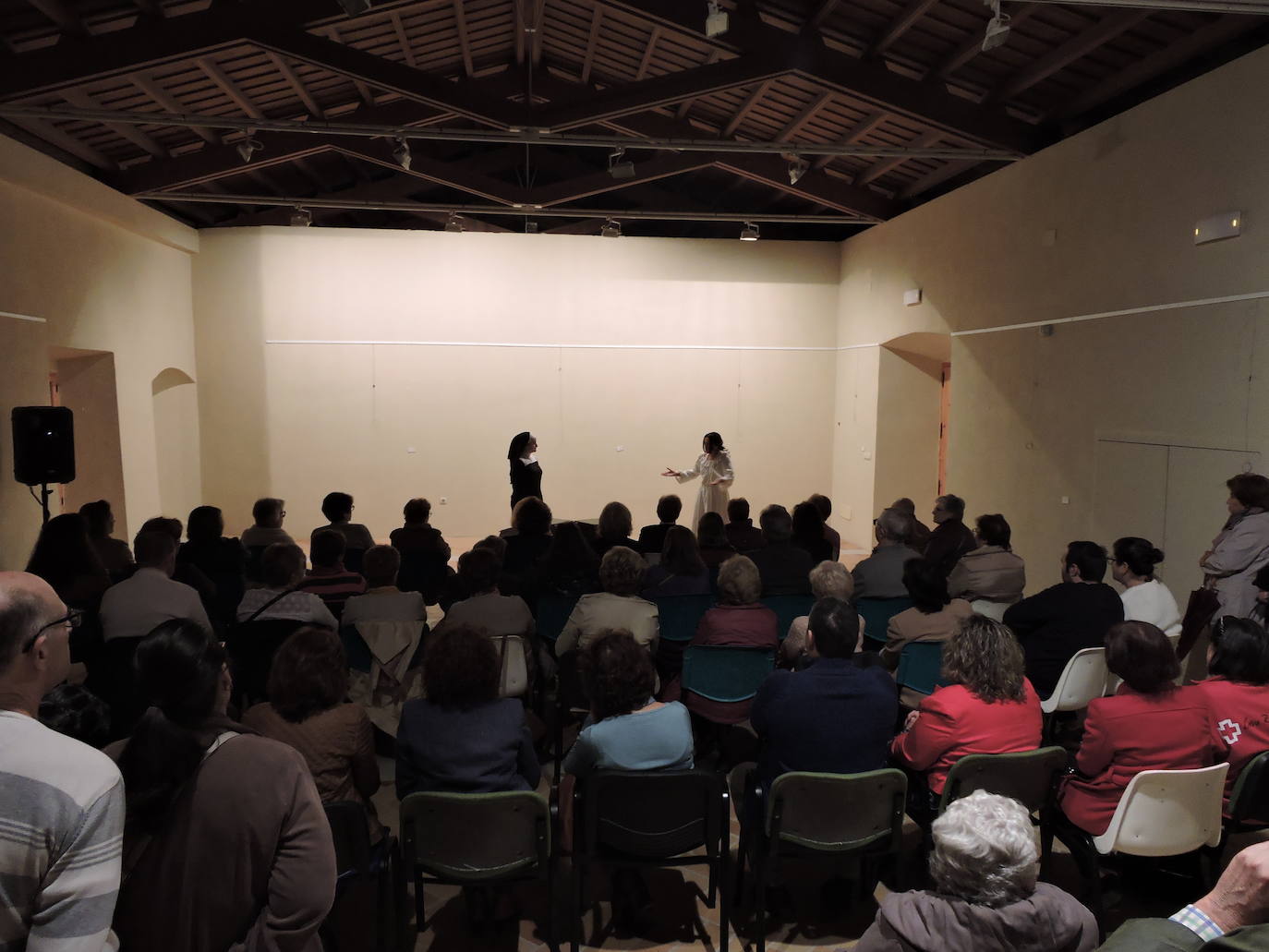 Fotos: Fotos del V Mercado de Dulces Conventuales