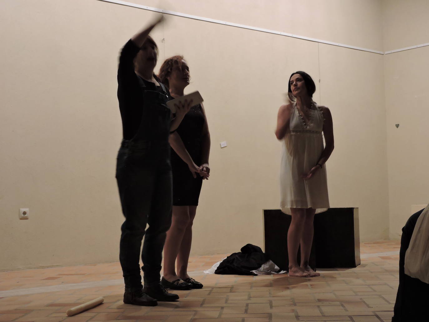 Fotos: Fotos del V Mercado de Dulces Conventuales