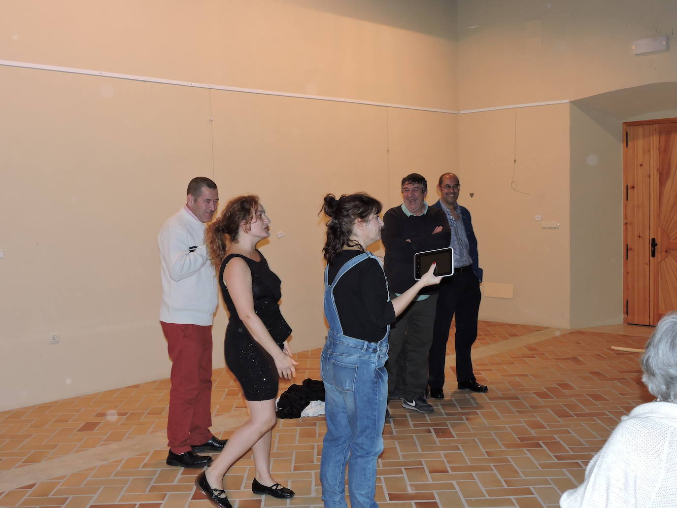 Fotos: Fotos del V Mercado de Dulces Conventuales