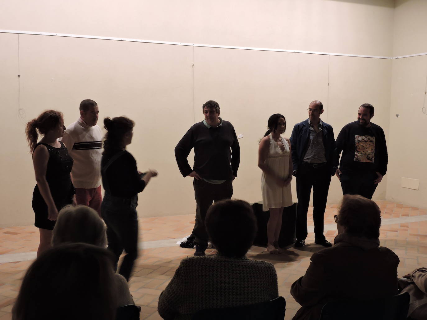 Fotos: Fotos del V Mercado de Dulces Conventuales