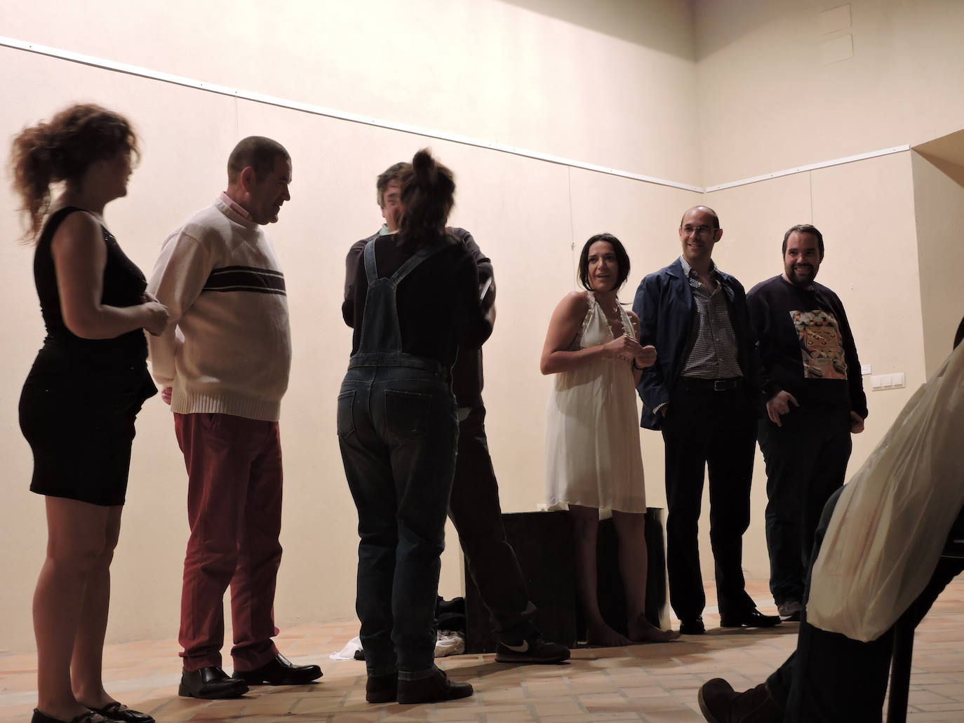 Fotos: Fotos del V Mercado de Dulces Conventuales