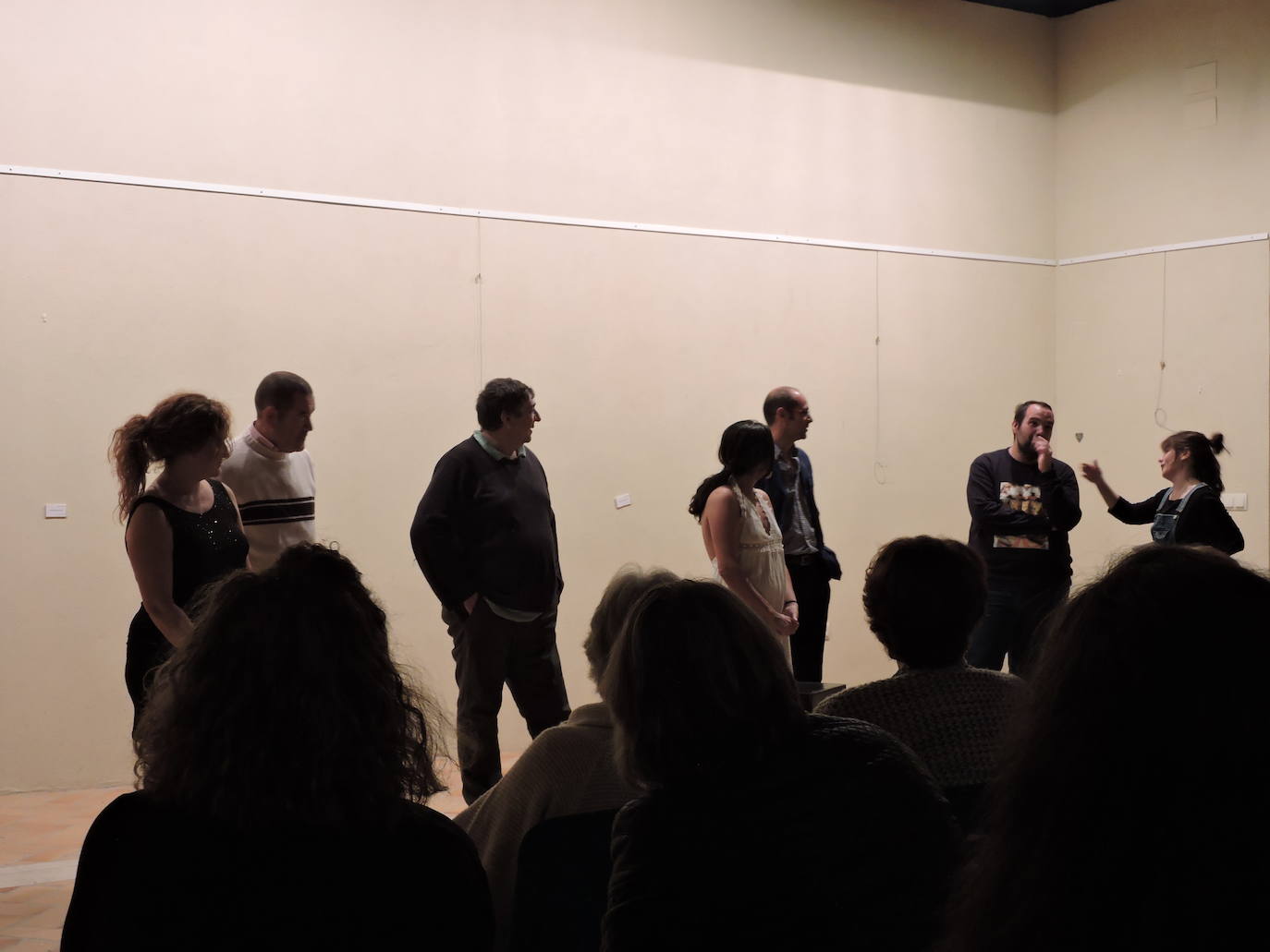 Fotos: Fotos del V Mercado de Dulces Conventuales