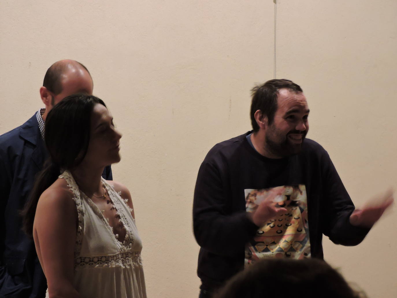 Fotos: Fotos del V Mercado de Dulces Conventuales