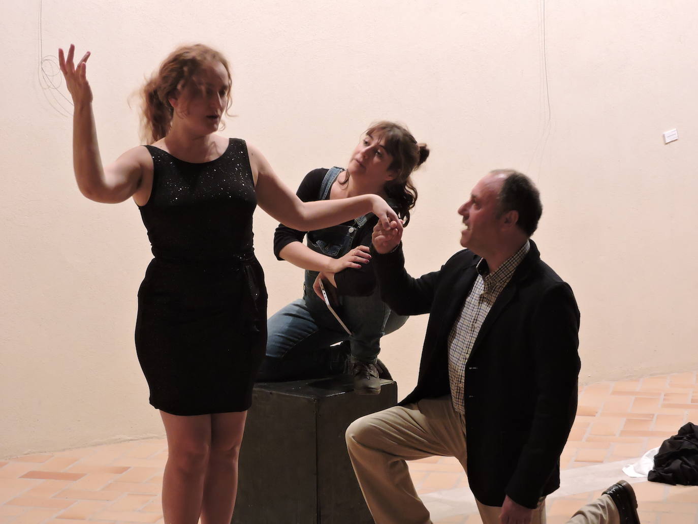 Fotos: Fotos del V Mercado de Dulces Conventuales