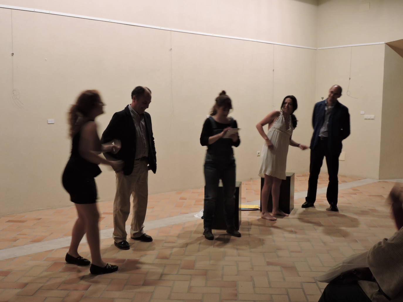 Fotos: Fotos del V Mercado de Dulces Conventuales