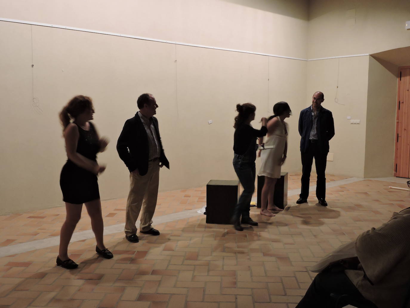 Fotos: Fotos del V Mercado de Dulces Conventuales