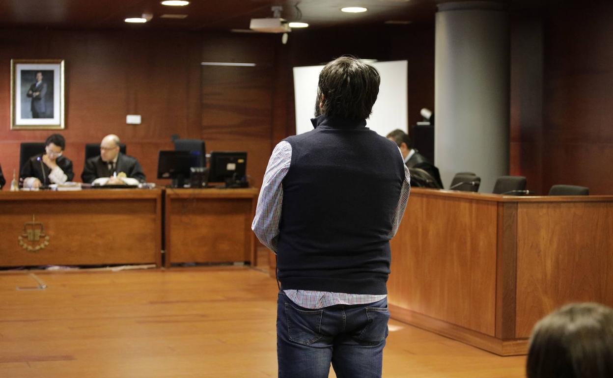 El anterior gerente de la mercantil que gestionaba el matadero, ante el tribunal. 