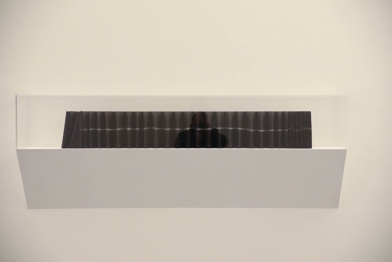 Fotos: La perspectiva esencial. Minimalismos en la colección Helga de Alvear