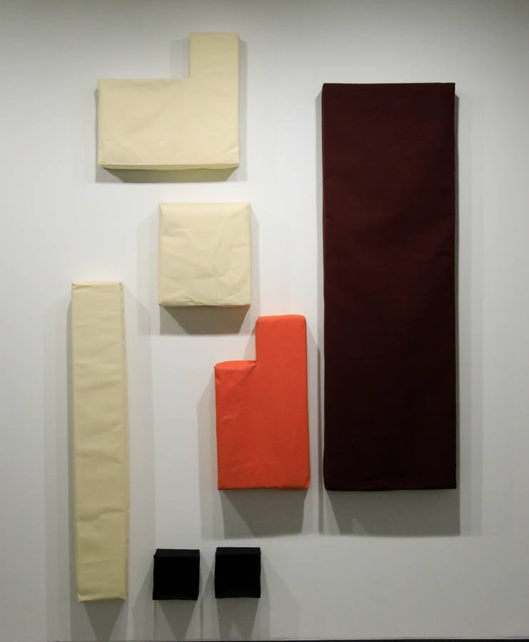 Fotos: La perspectiva esencial. Minimalismos en la colección Helga de Alvear