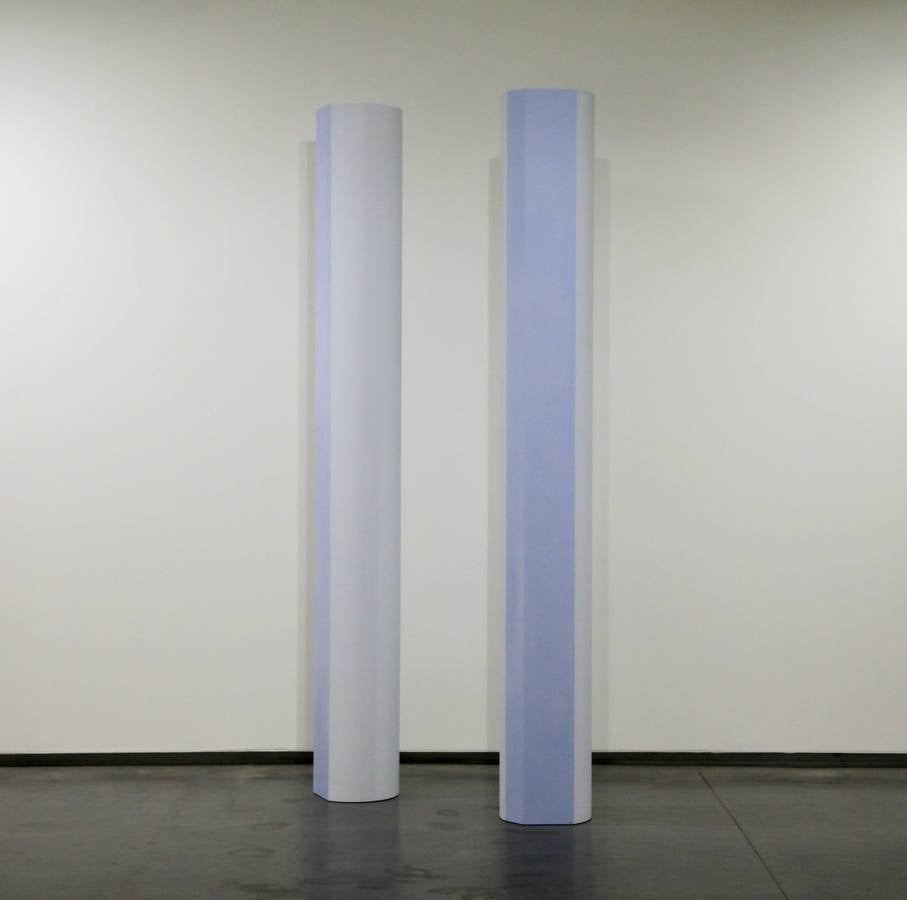 Fotos: La perspectiva esencial. Minimalismos en la colección Helga de Alvear