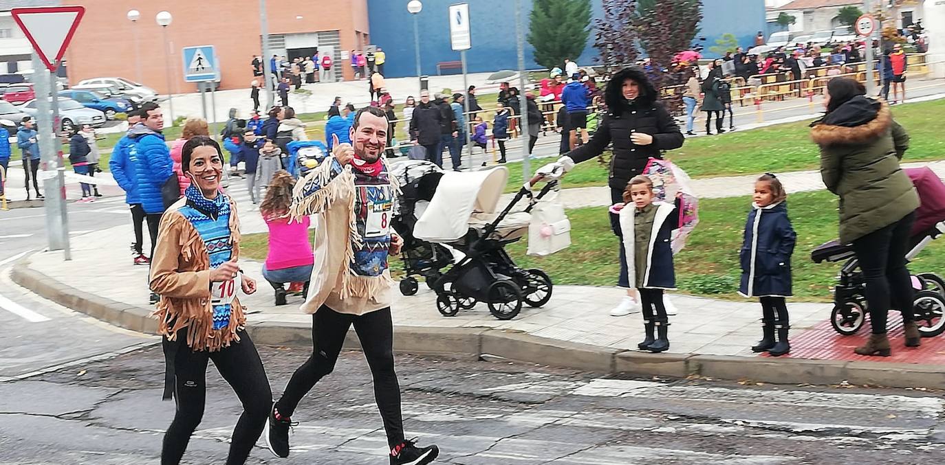 Fotos: La Media Maratón de Navalmoral de la Mata, en imágenes