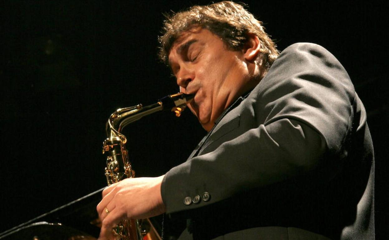 Concierto de Santa Cecilia del Conservatorio Oficial de Cáceres