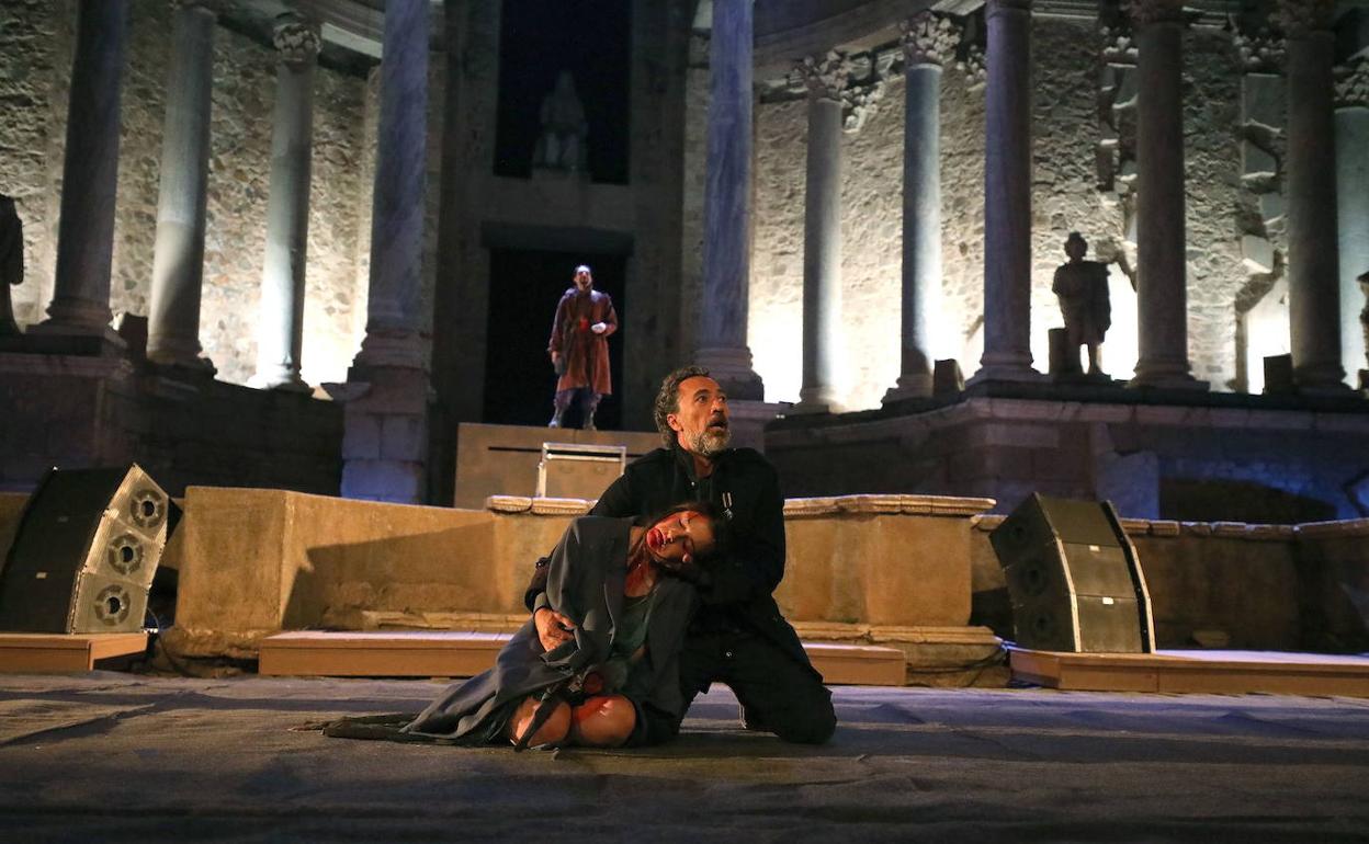 El Festival de Mérida cierra con superávit