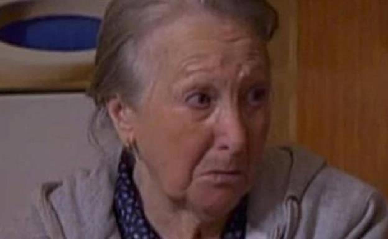 Fallece Concha Hidalgo, actriz de 'Aída' y 'La que se avecina'