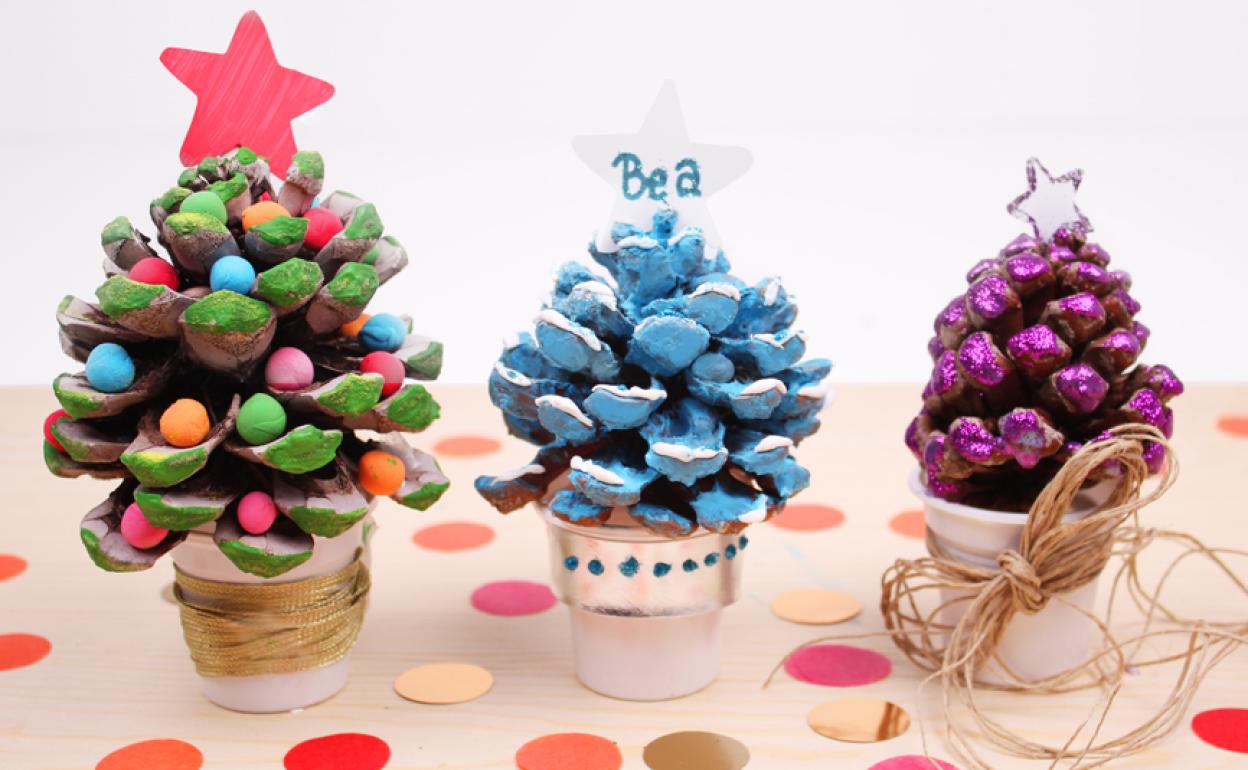 El ayuntamiento de Fregenal organiza unos talleres de navidad