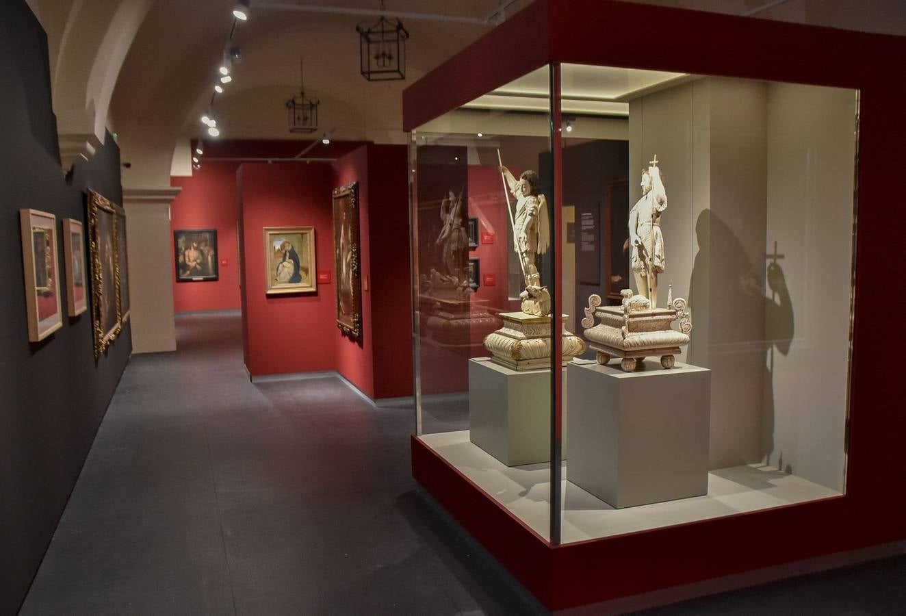 Fotos: Inauguración oficial del Museo Catedralicio de Badajoz