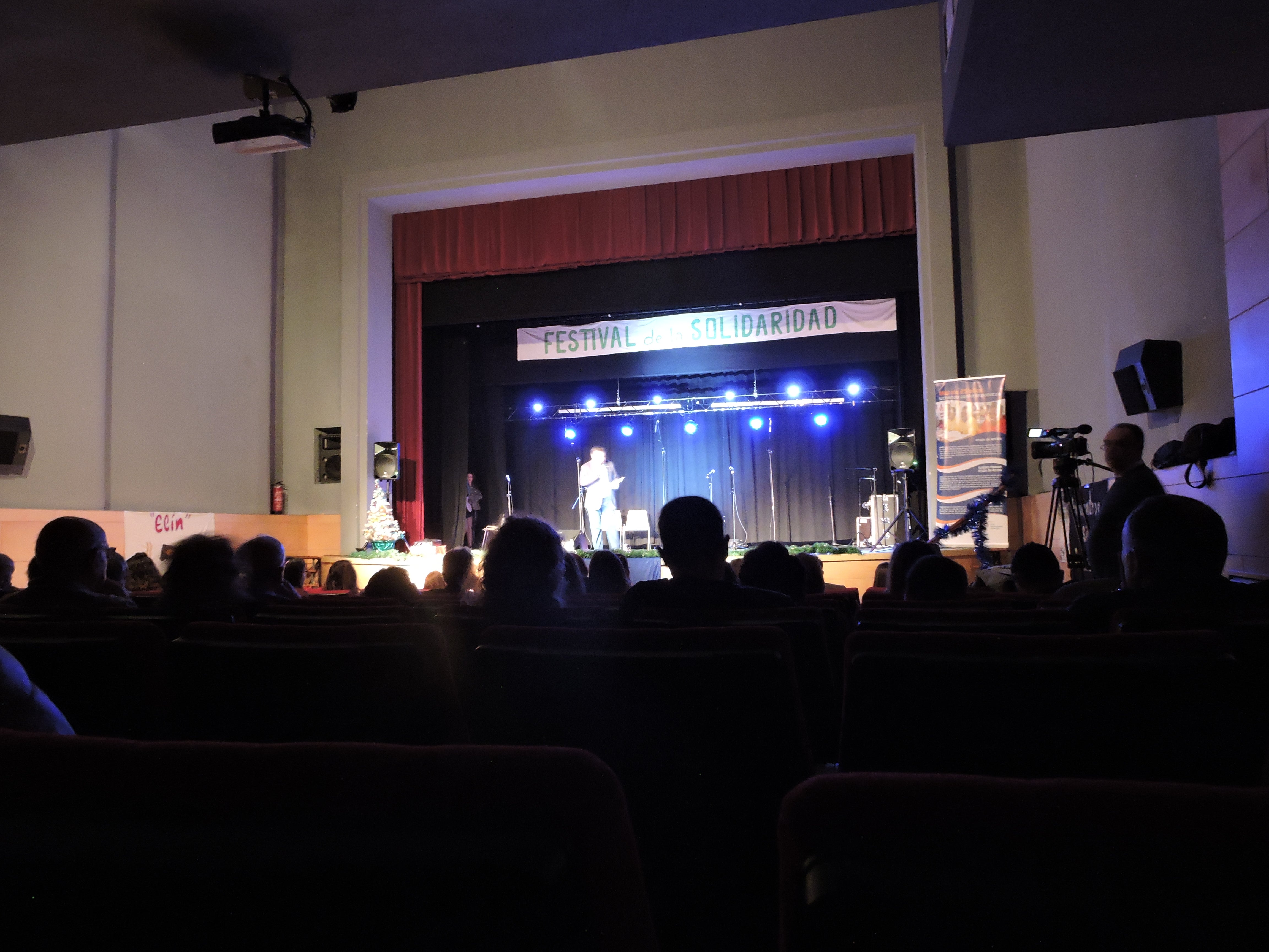 Fotos: Festival de la Solidaridad 2019 parte 1