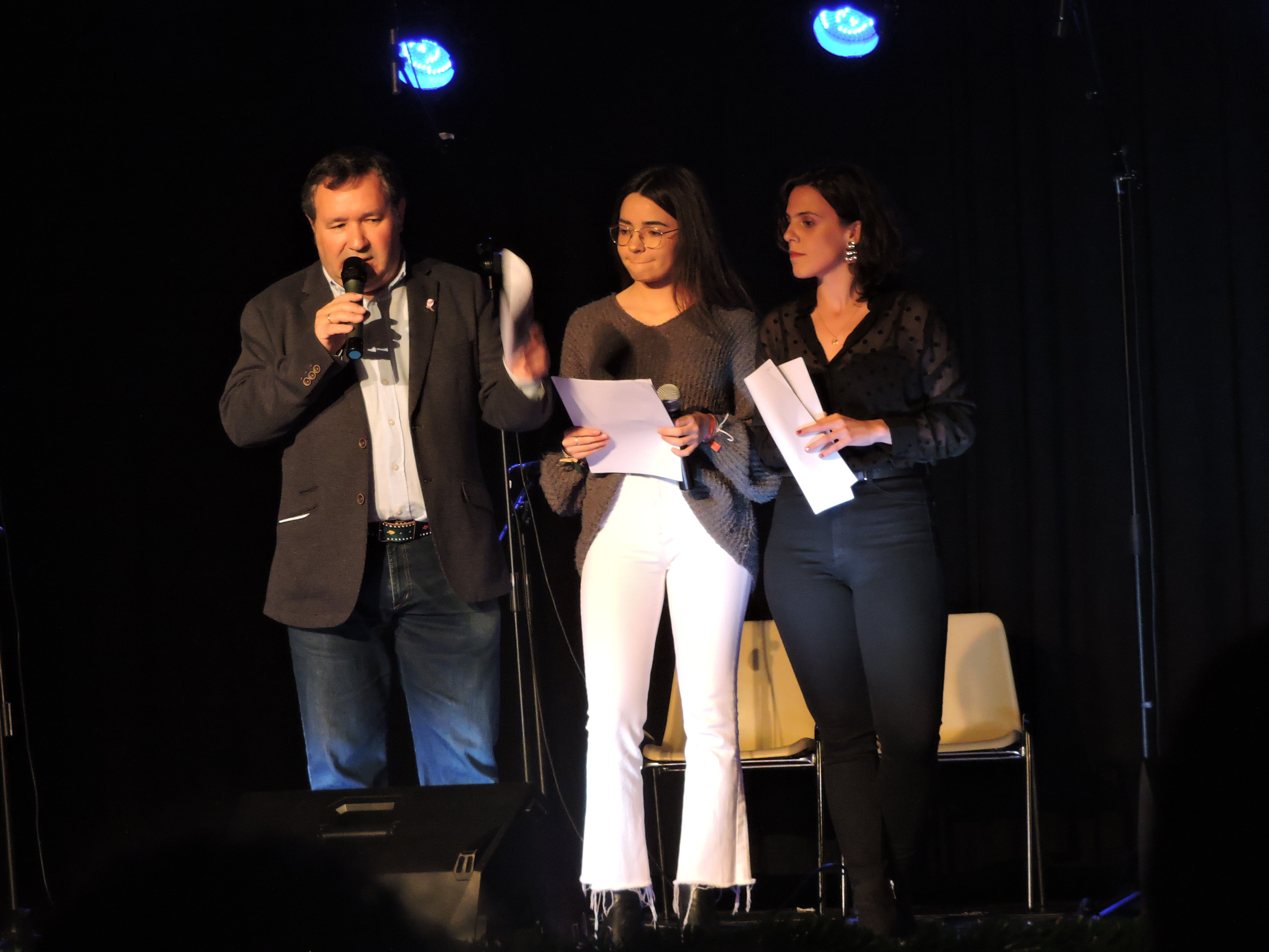 Fotos: Festival de la Solidaridad 2019 parte 1