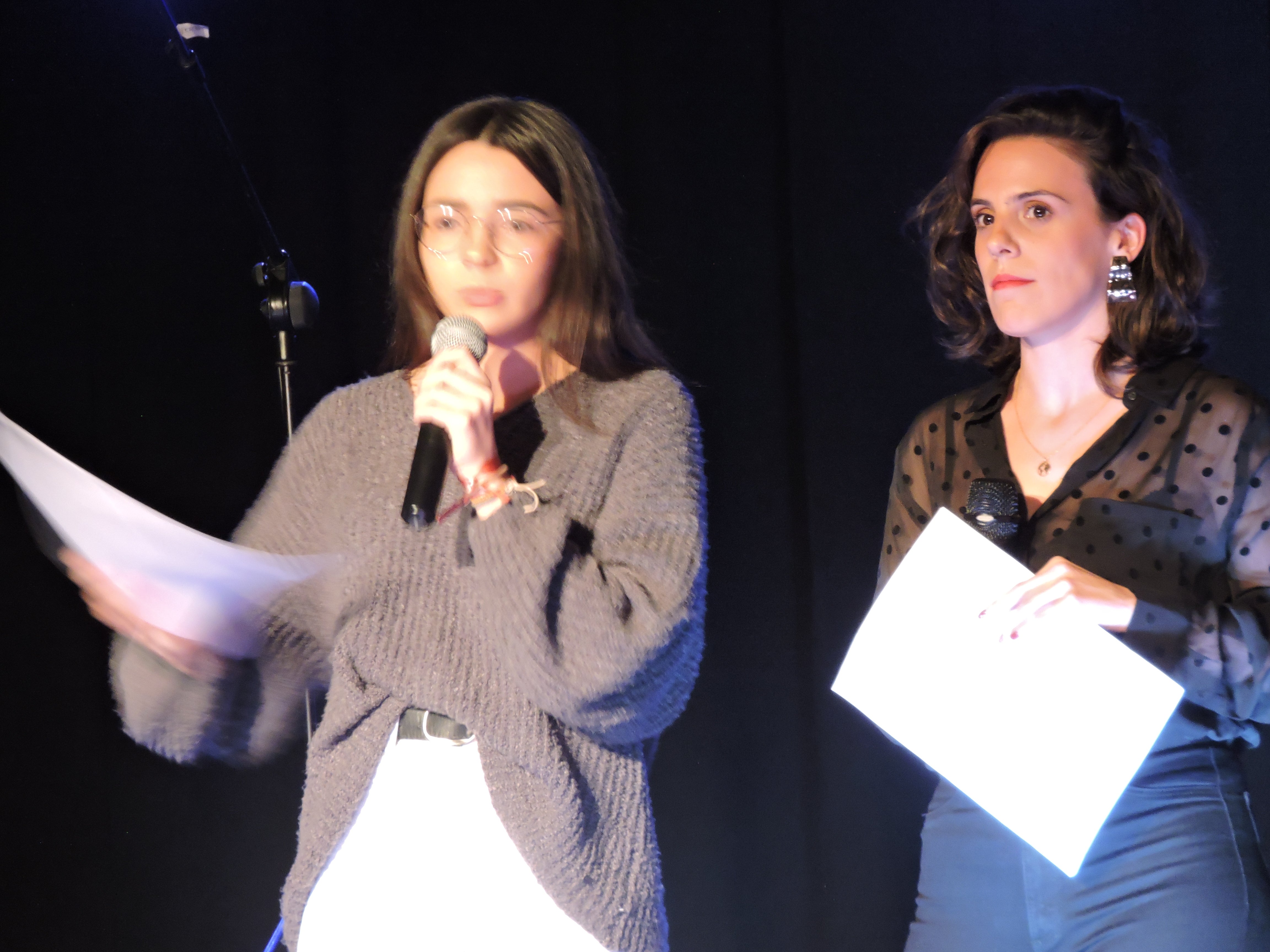 Fotos: Festival de la Solidaridad 2019 parte 1