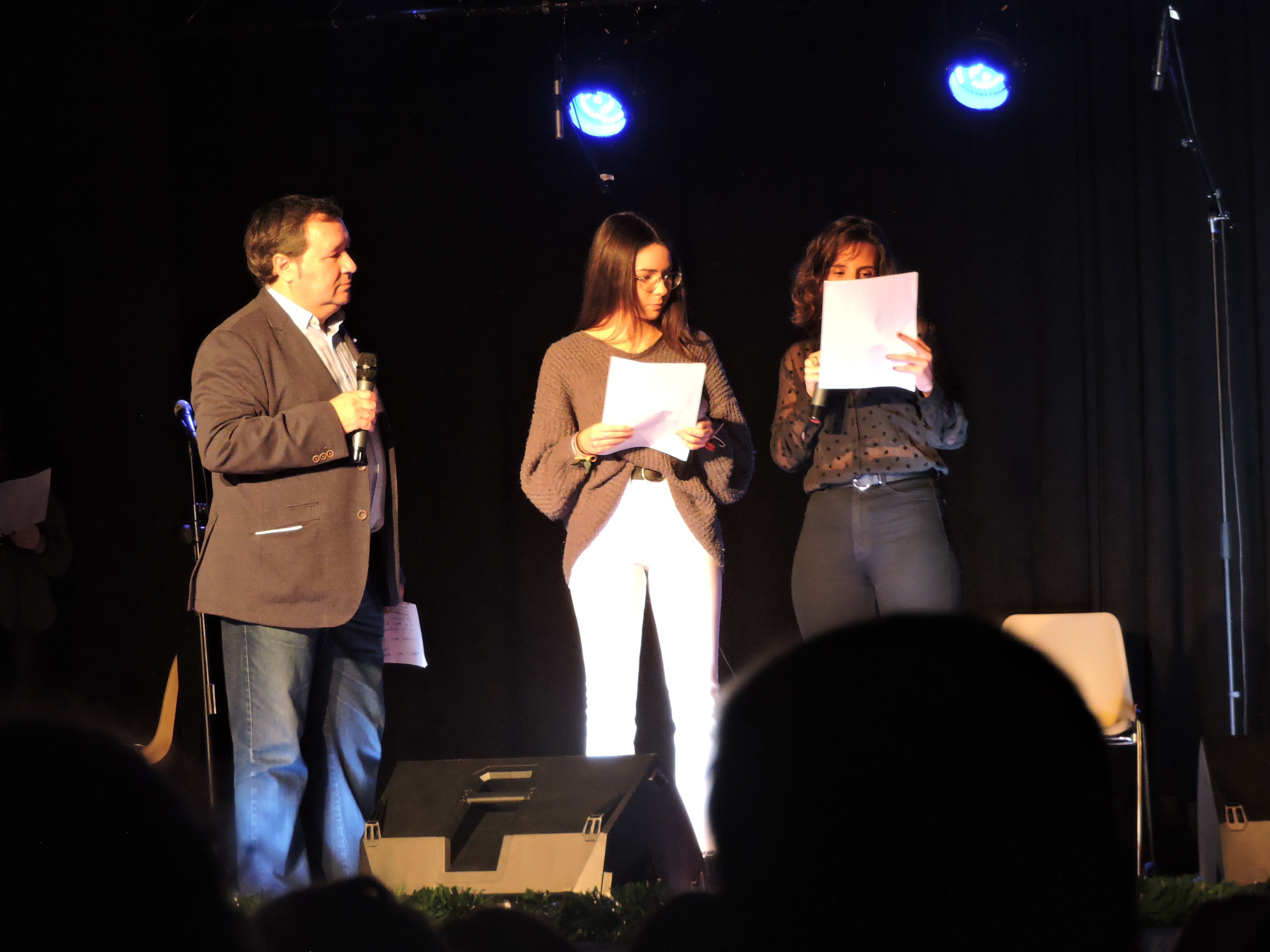 Fotos: Festival de la Solidaridad 2019 parte 1