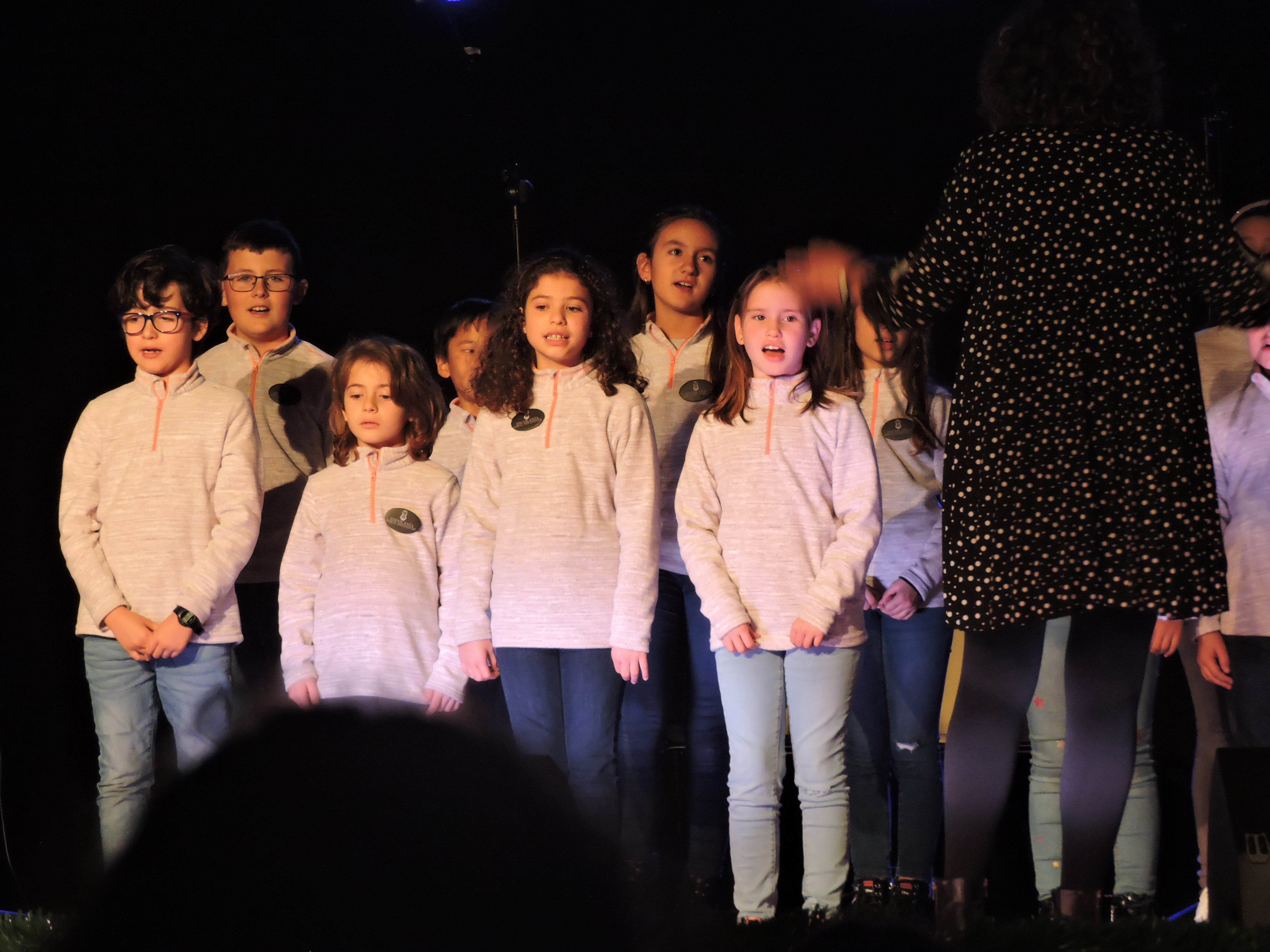 Fotos: Festival de la Solidaridad 2019 parte 1