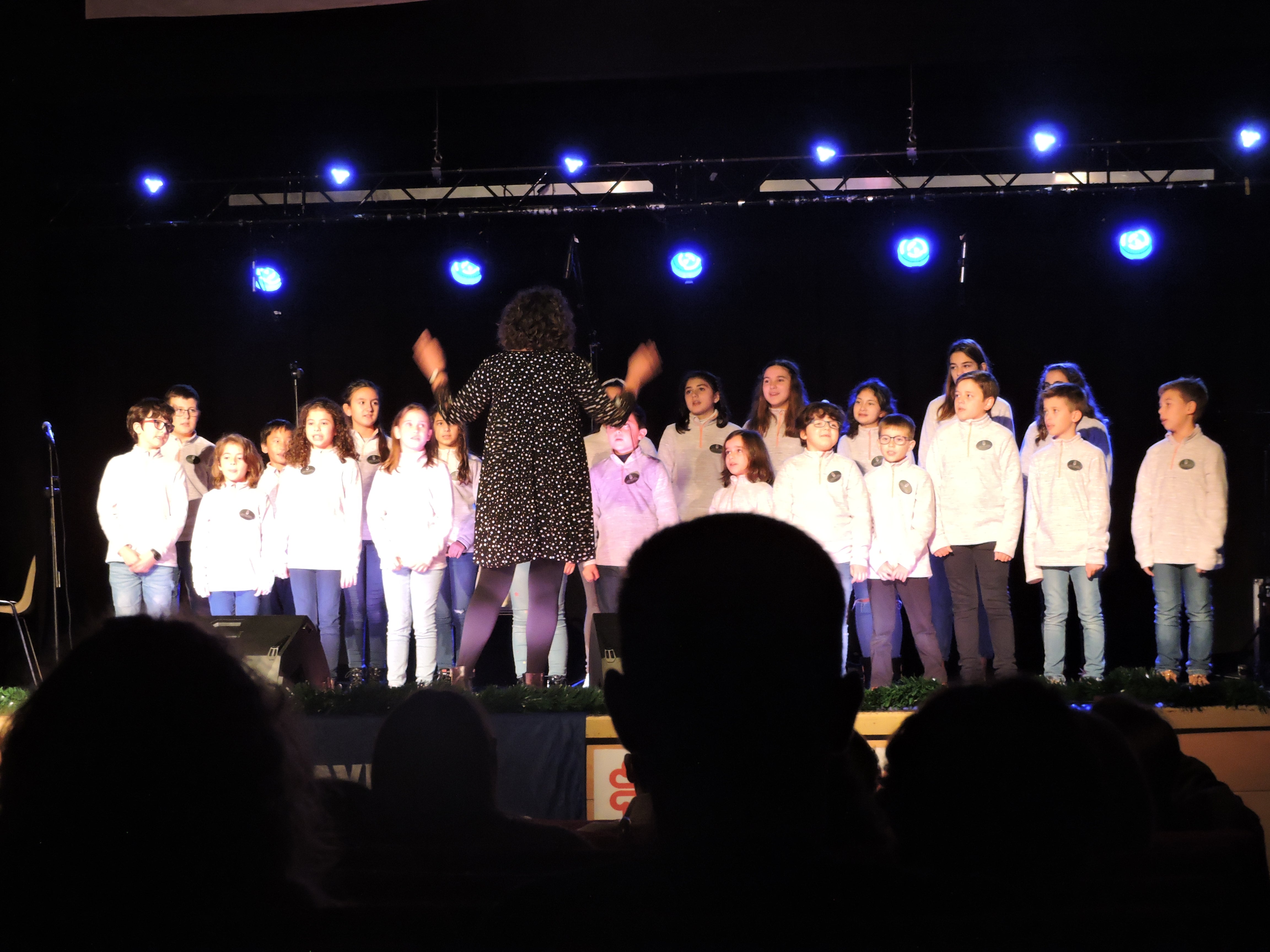 Fotos: Festival de la Solidaridad 2019 parte 1