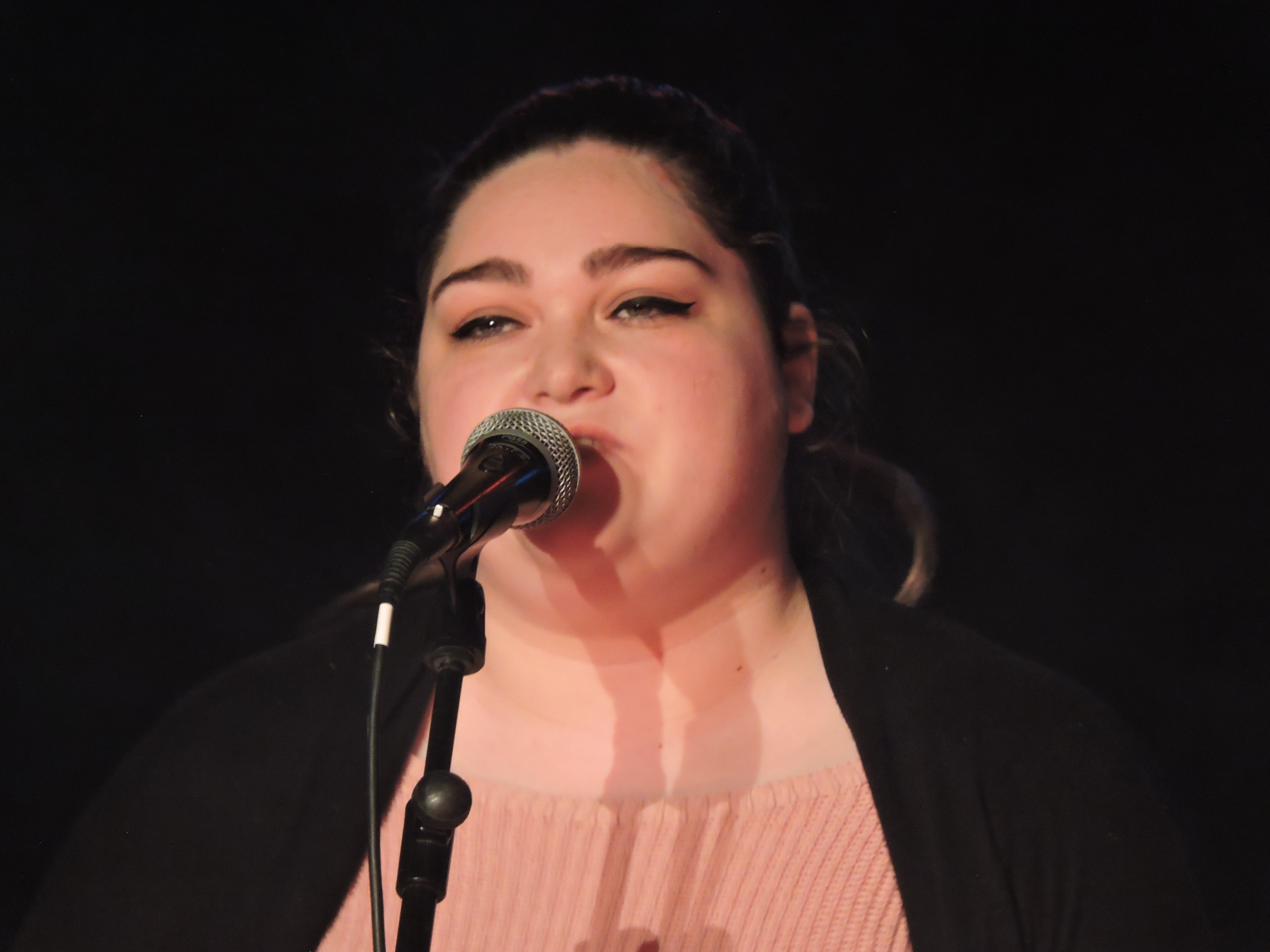 Fotos: Festival de la Solidaridad 2019 parte 1