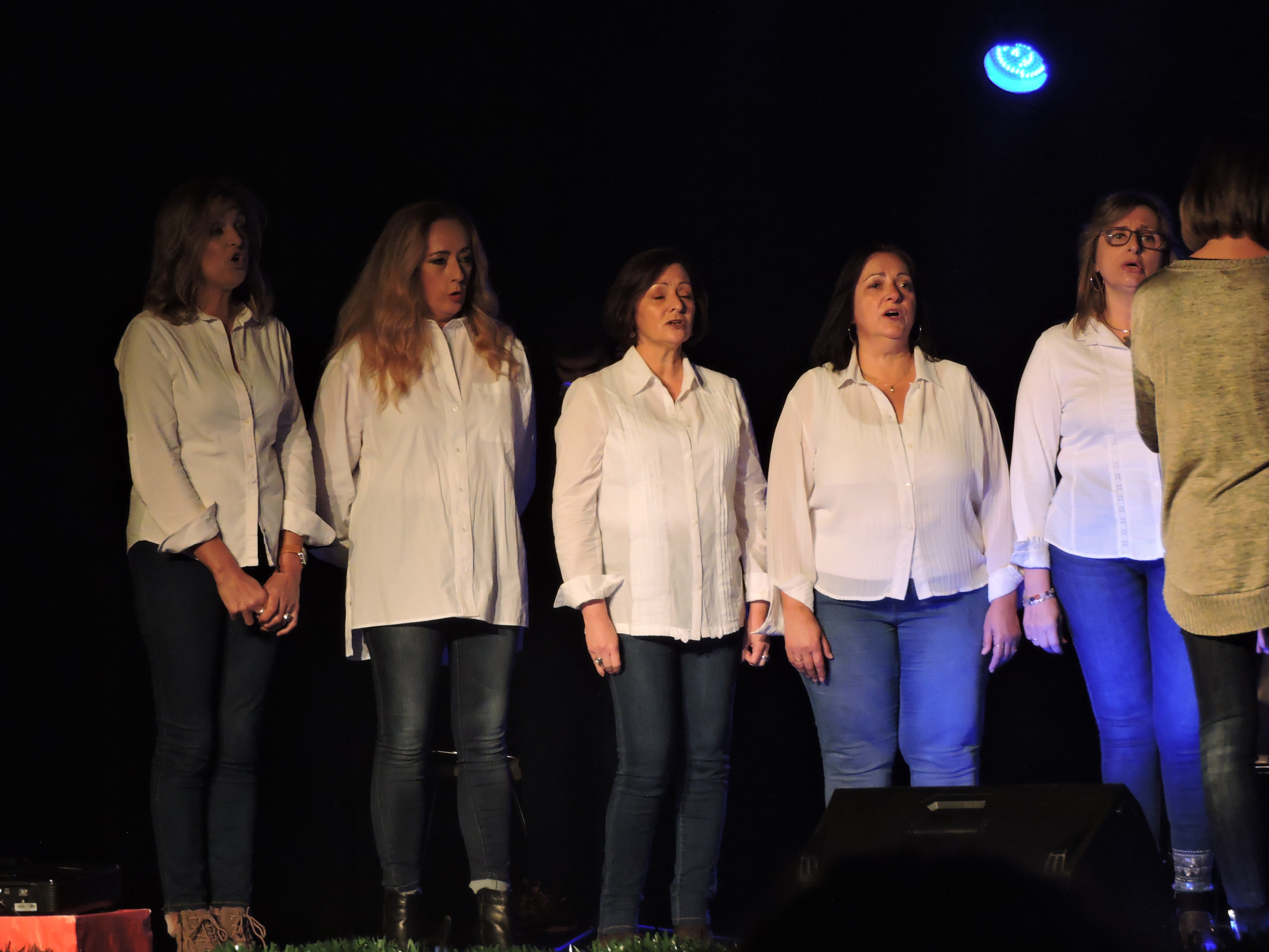 Fotos: Festival de la Solidaridad 2019 parte 1