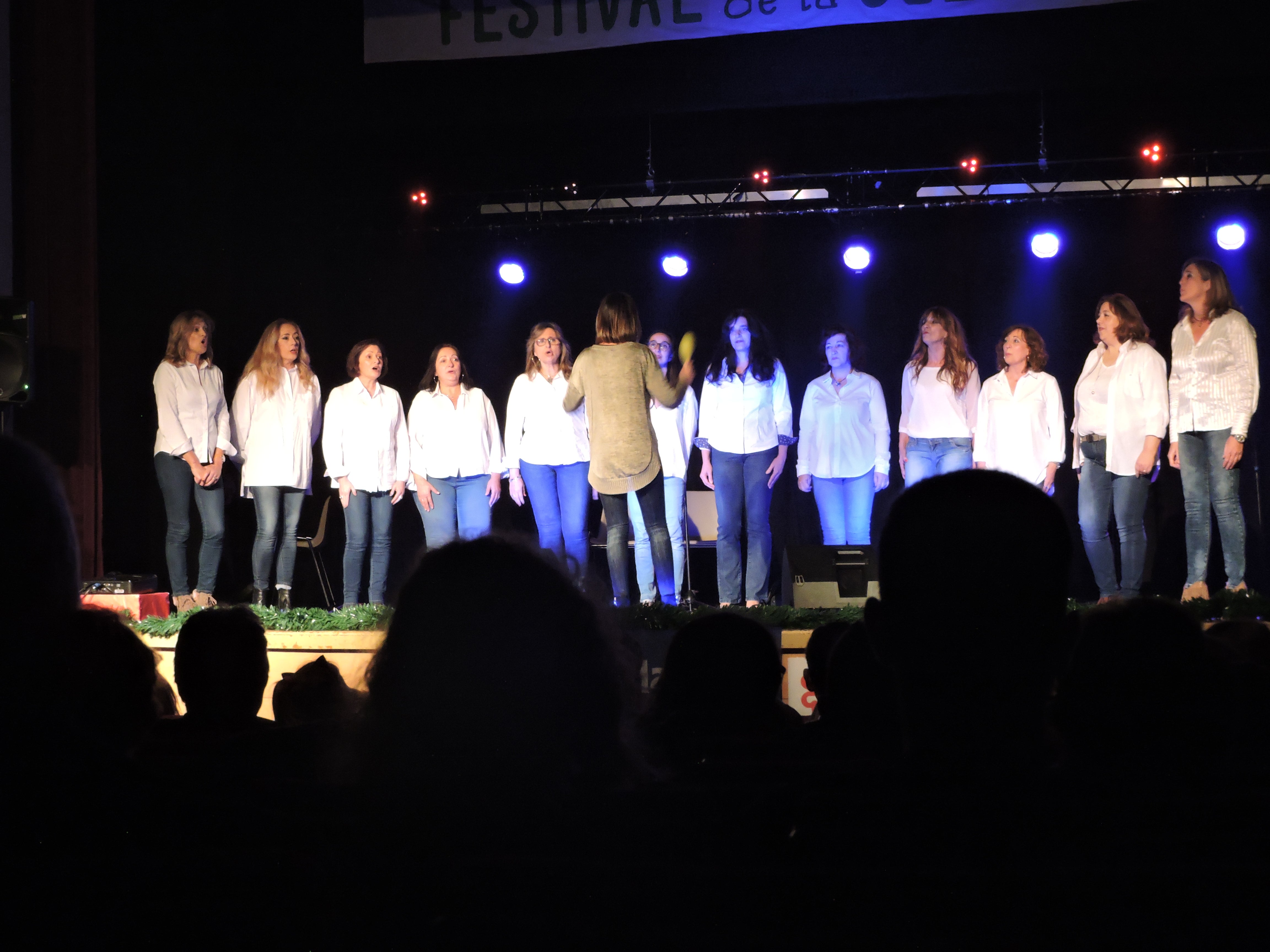 Fotos: Festival de la Solidaridad 2019 parte 2