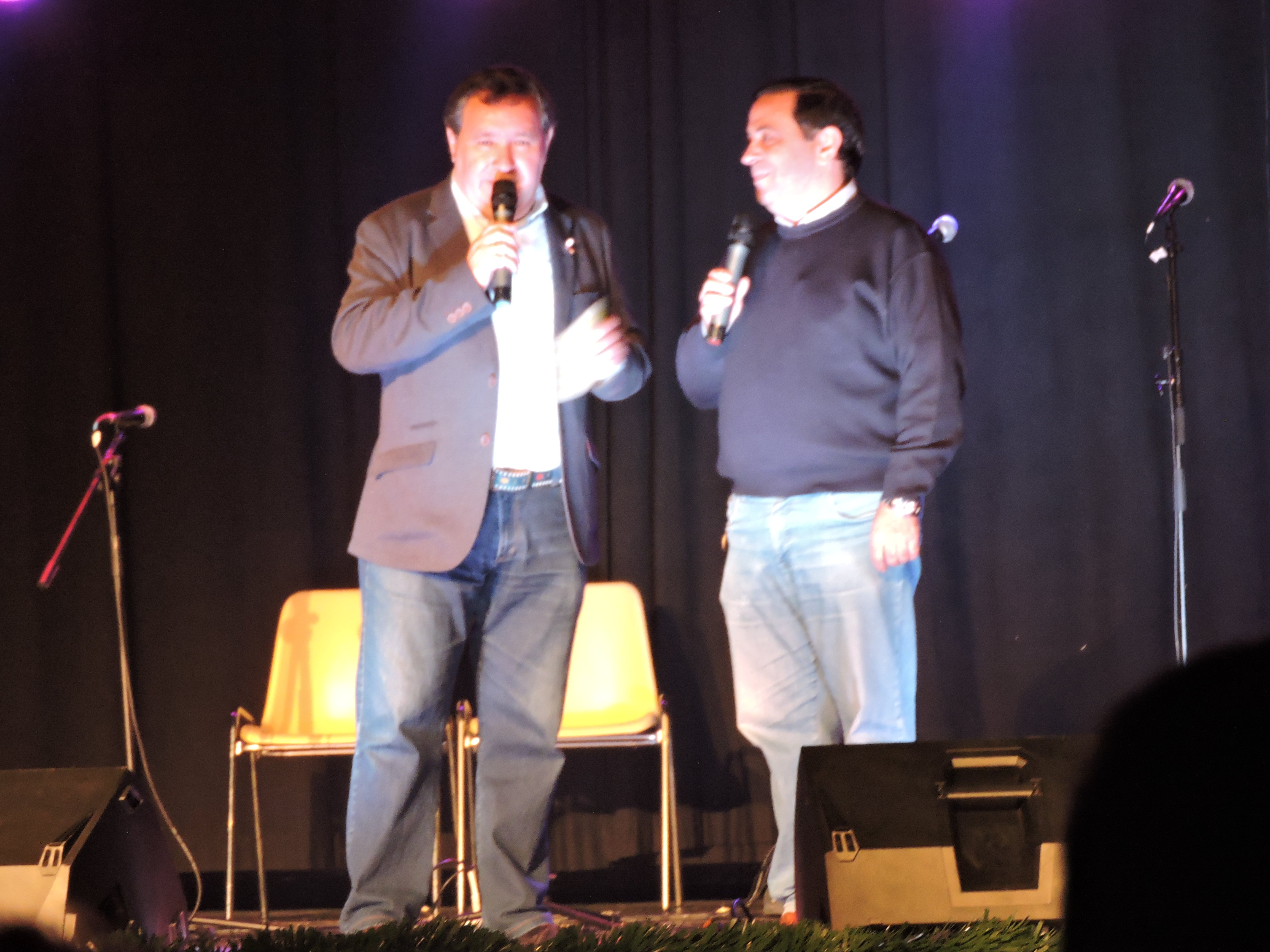 Fotos: Festival de la Solidaridad 2019 parte 2