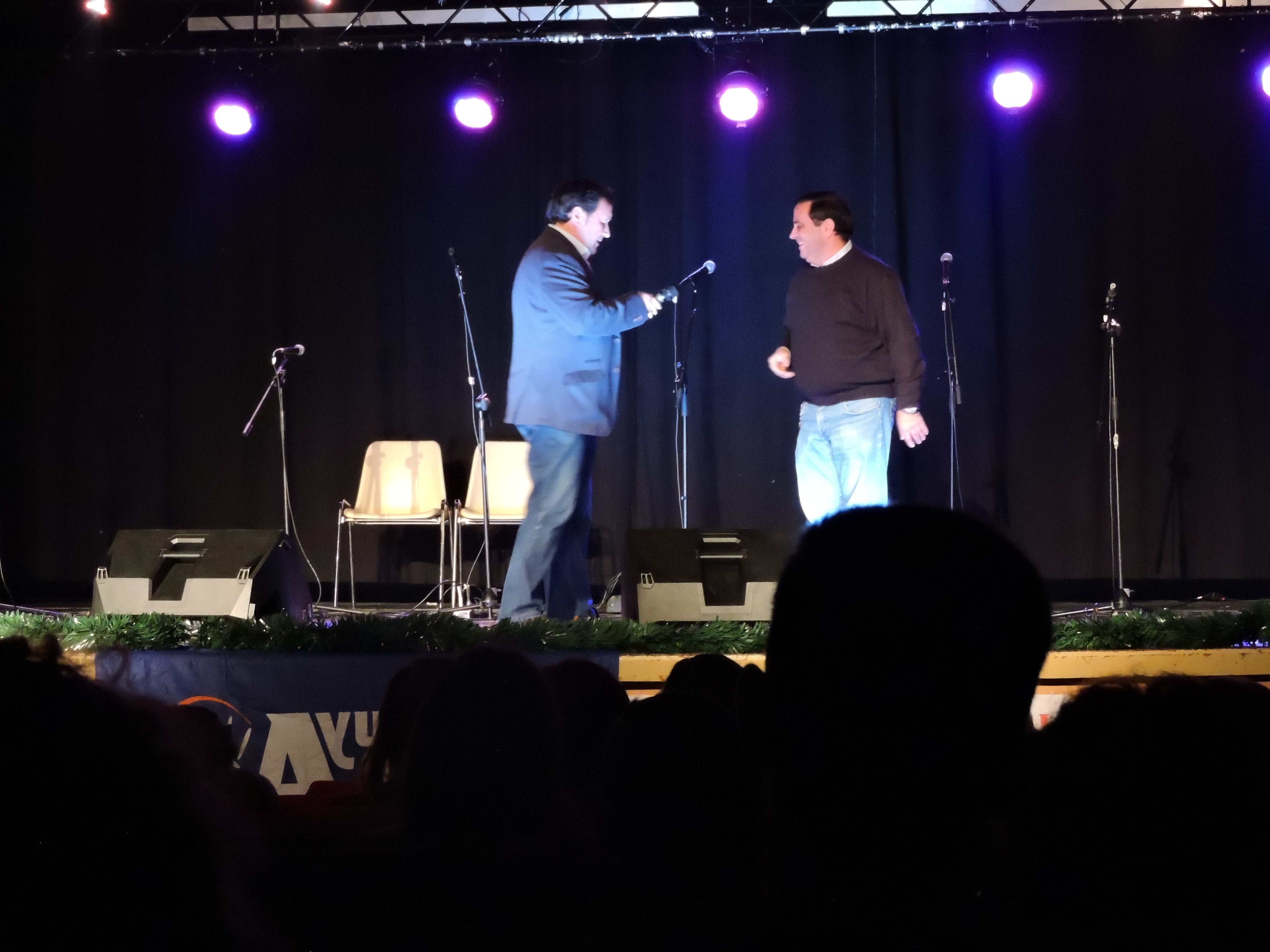 Fotos: Festival de la Solidaridad 2019 parte 2