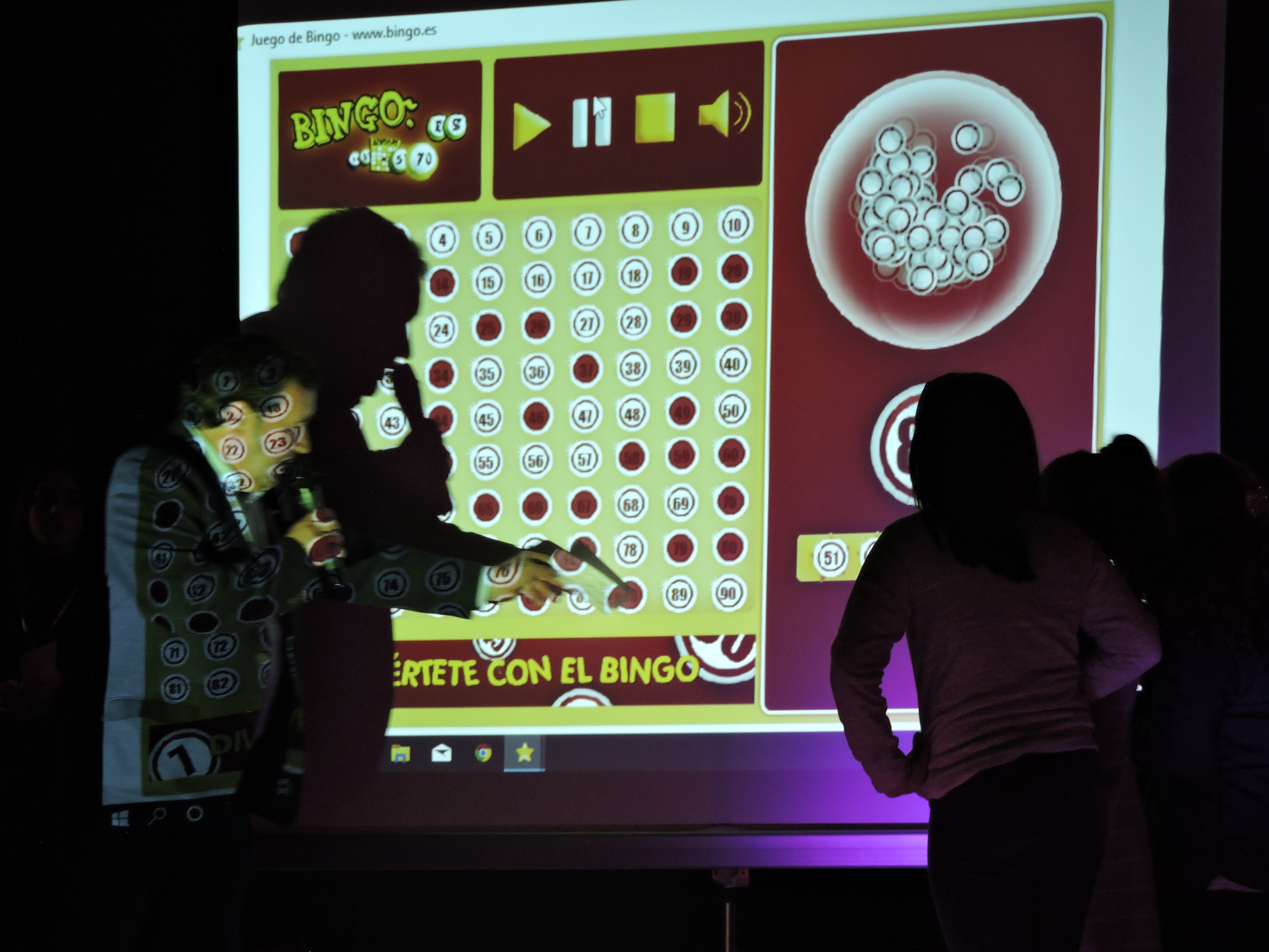 Fotos: Festival de la Solidaridad 2019 parte 2