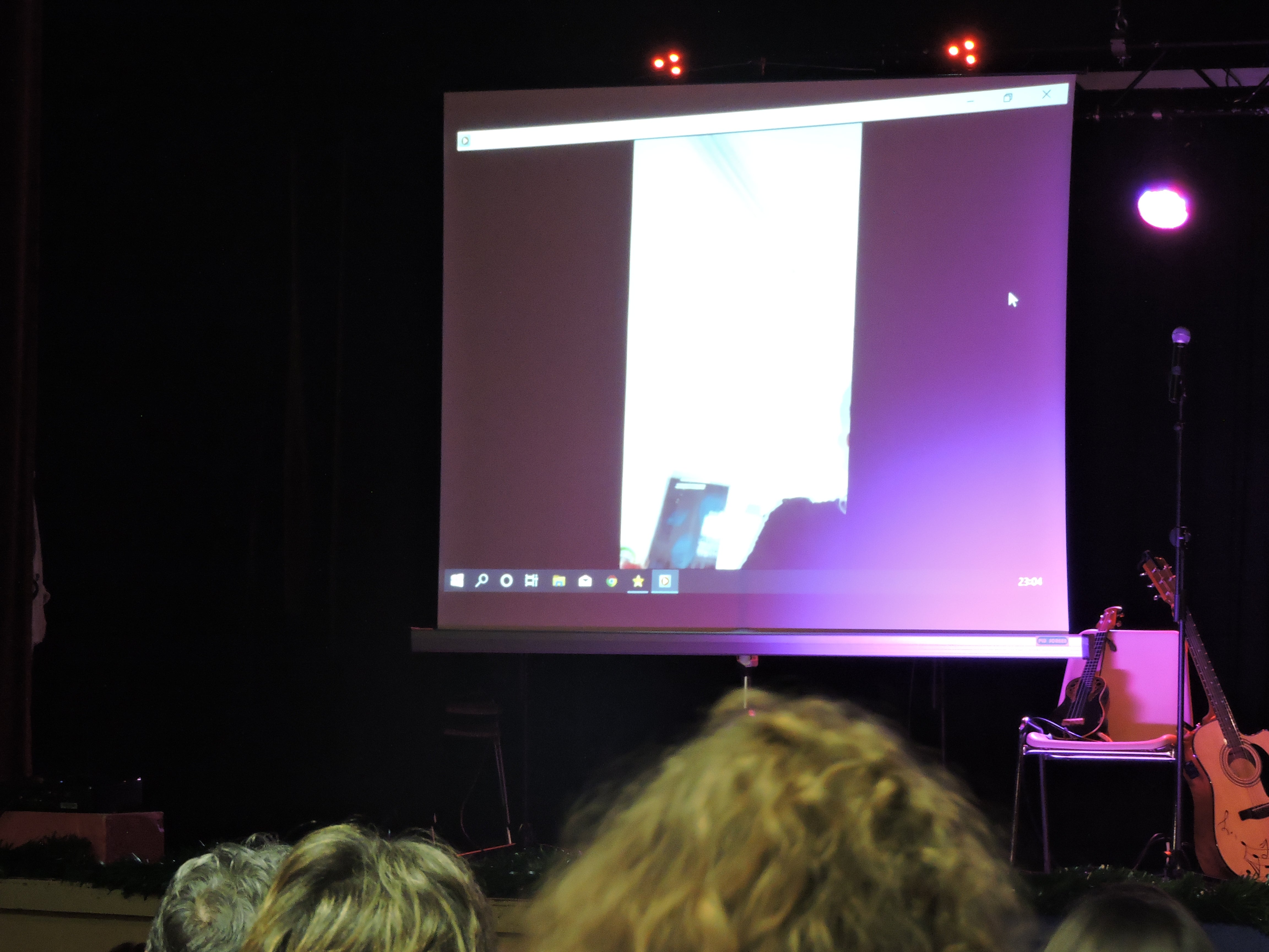 Fotos: Festival de la Solidaridad 2019 parte 2