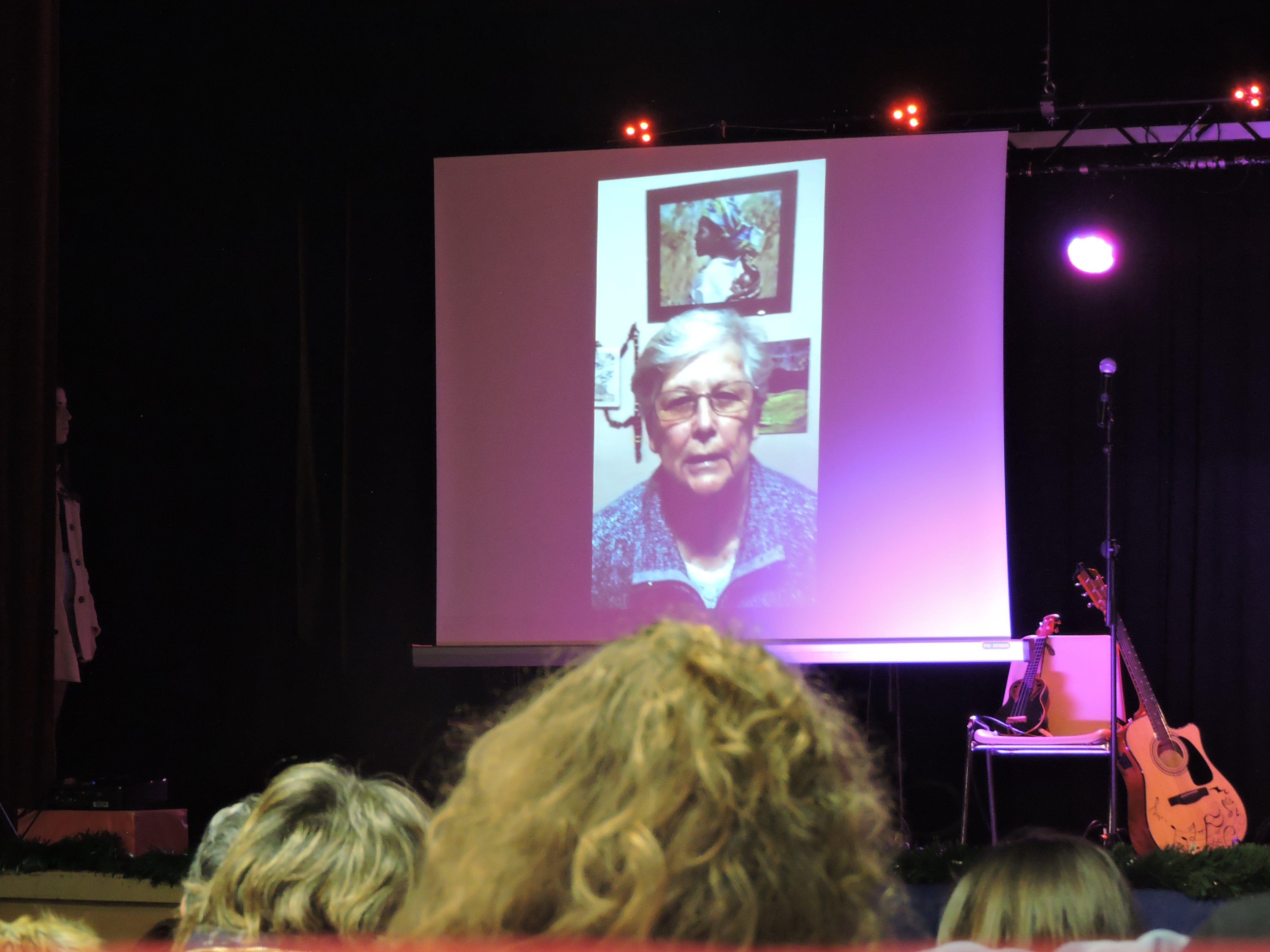 Fotos: Festival de la Solidaridad 2019 parte 2