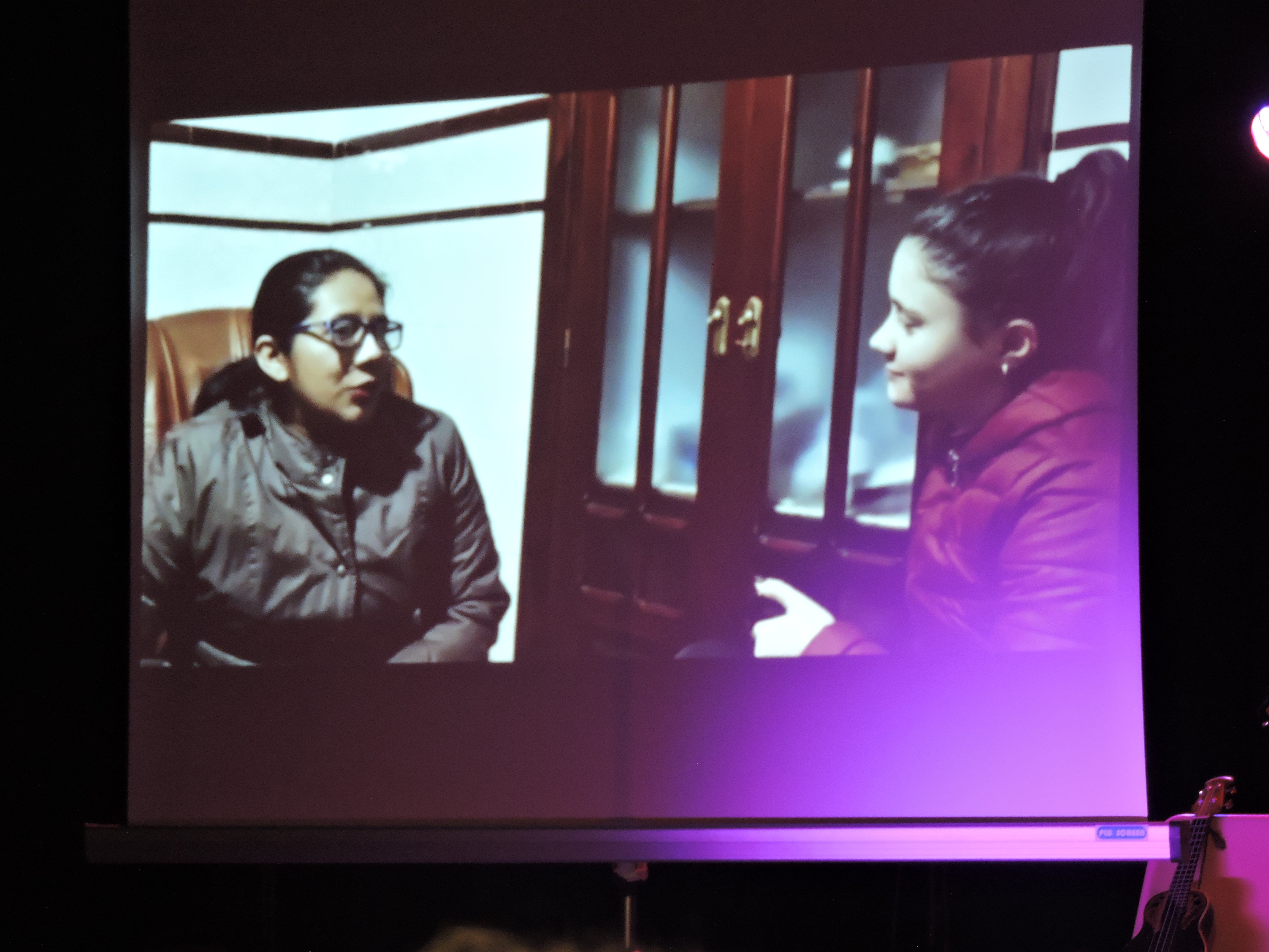 Fotos: Festival de la Solidaridad 2019 parte 2