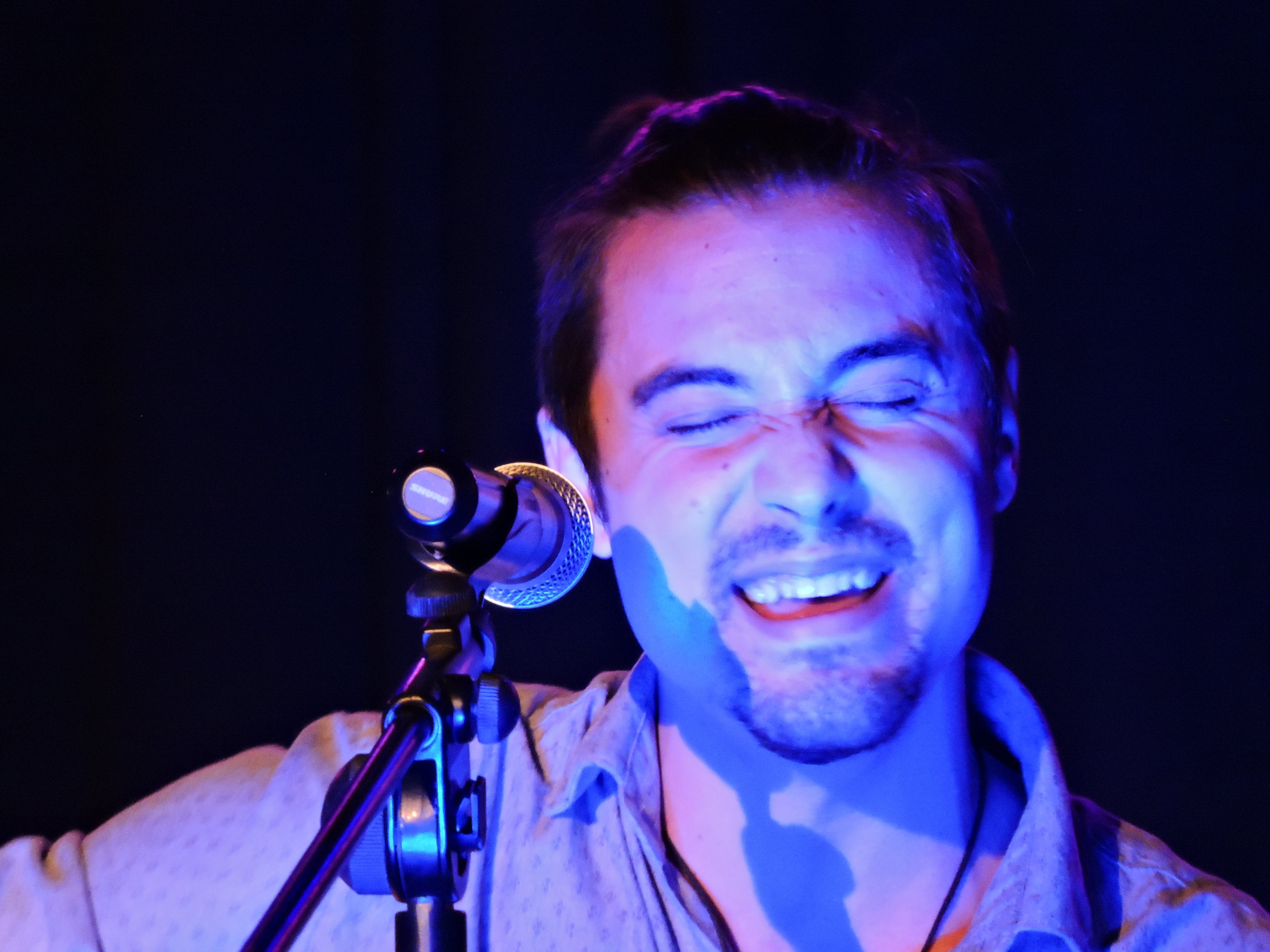 Fotos: Festival de la Solidaridad 2019 parte 2