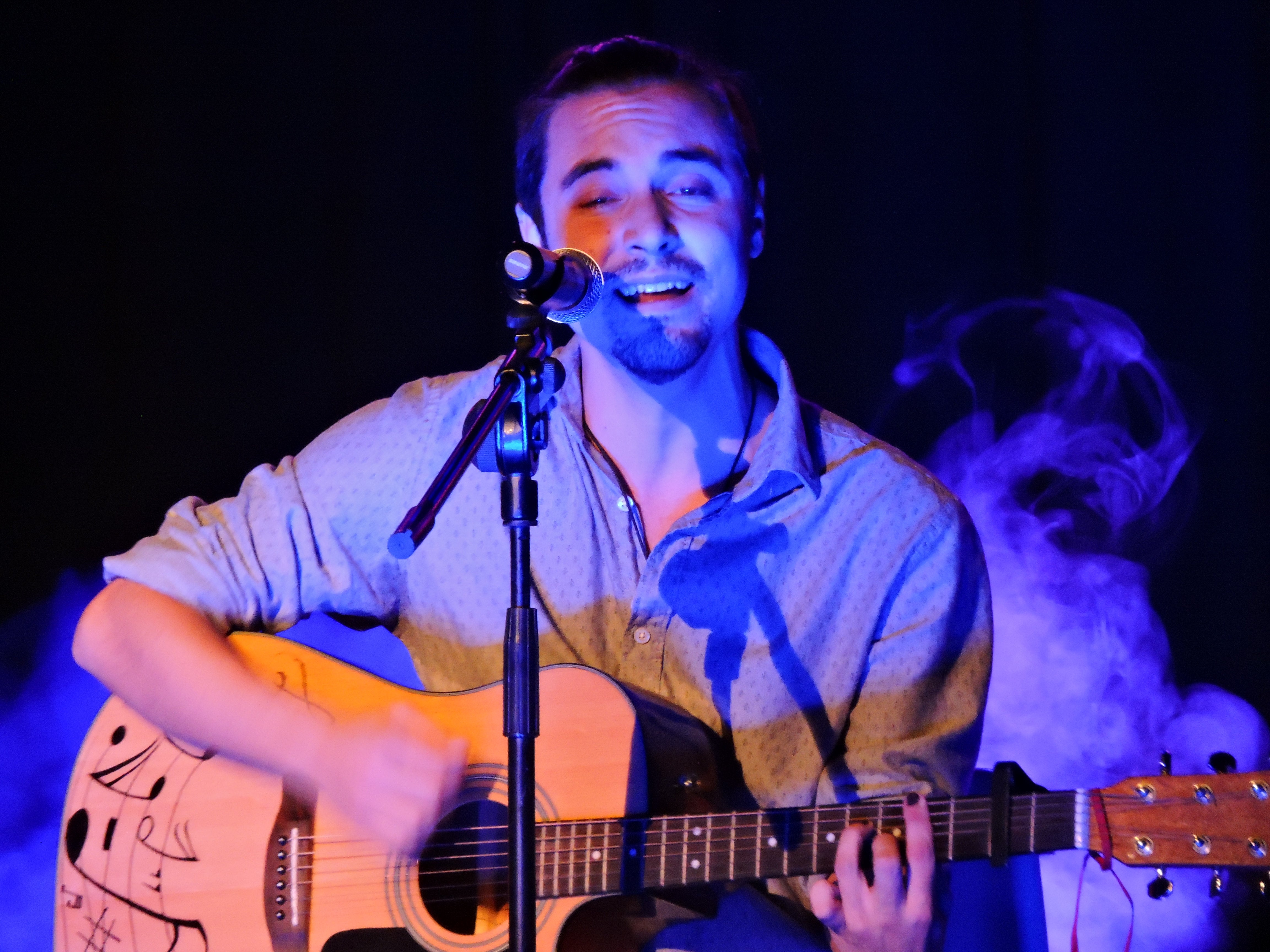 Fotos: Festival de la Solidaridad 2019 parte 2