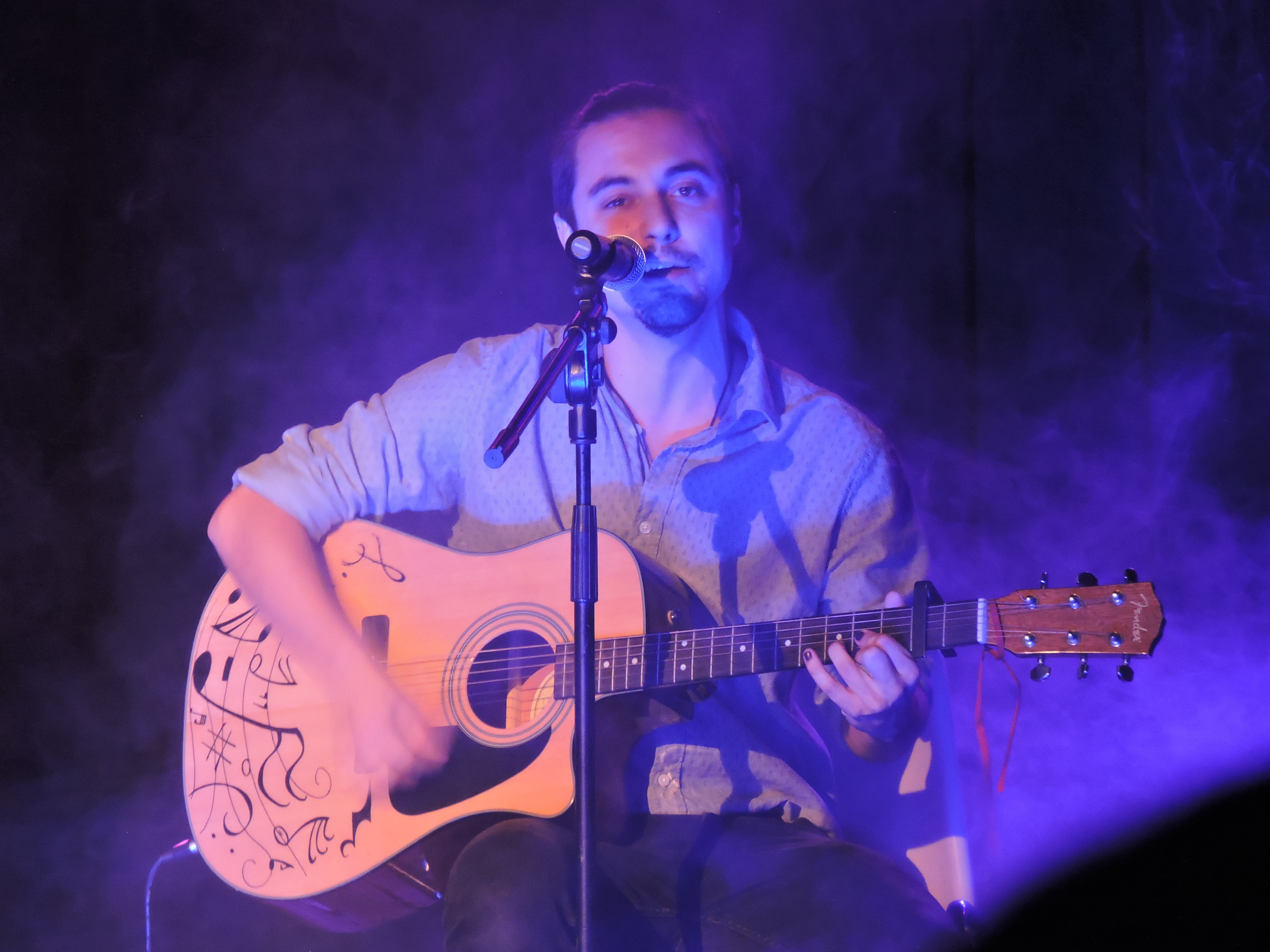 Fotos: Festival de la Solidaridad 2019 parte 2