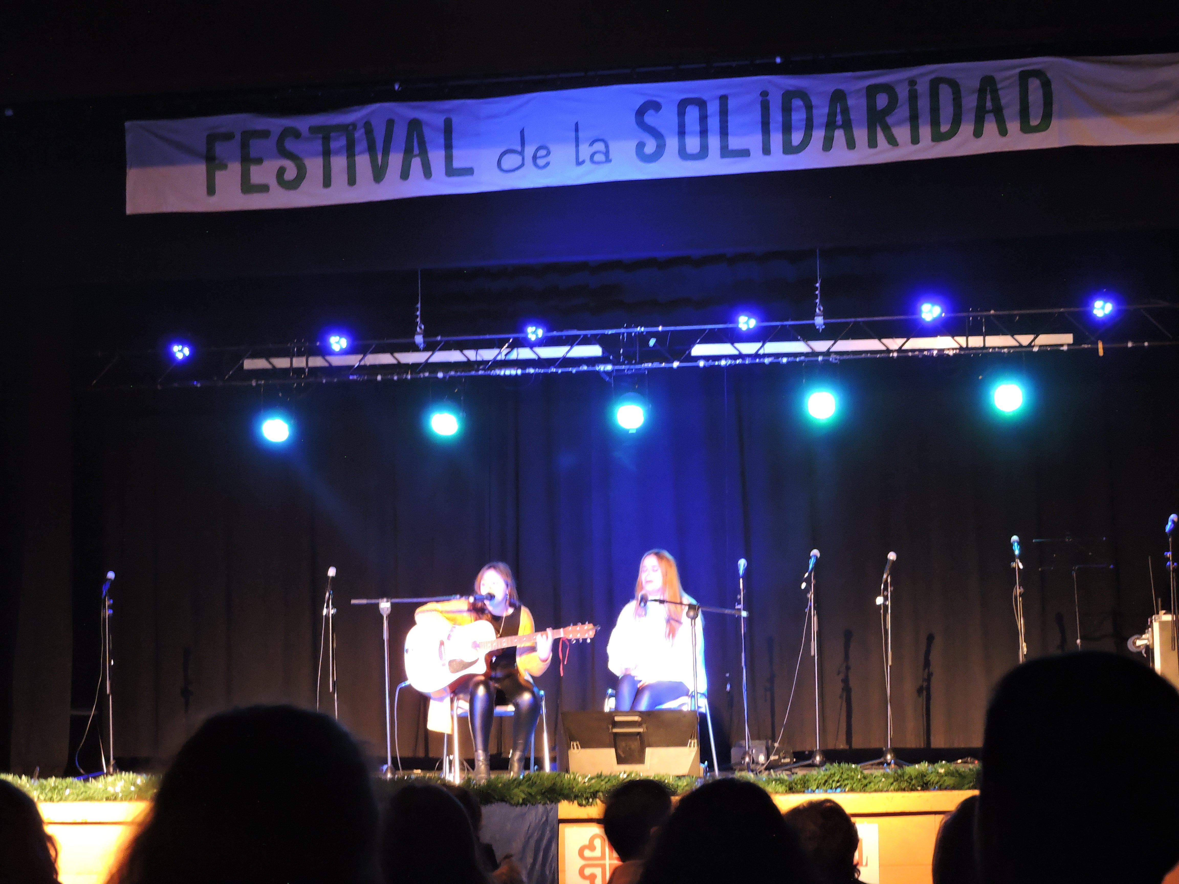 Fotos: Festival de la Solidaridad 2019 parte 2