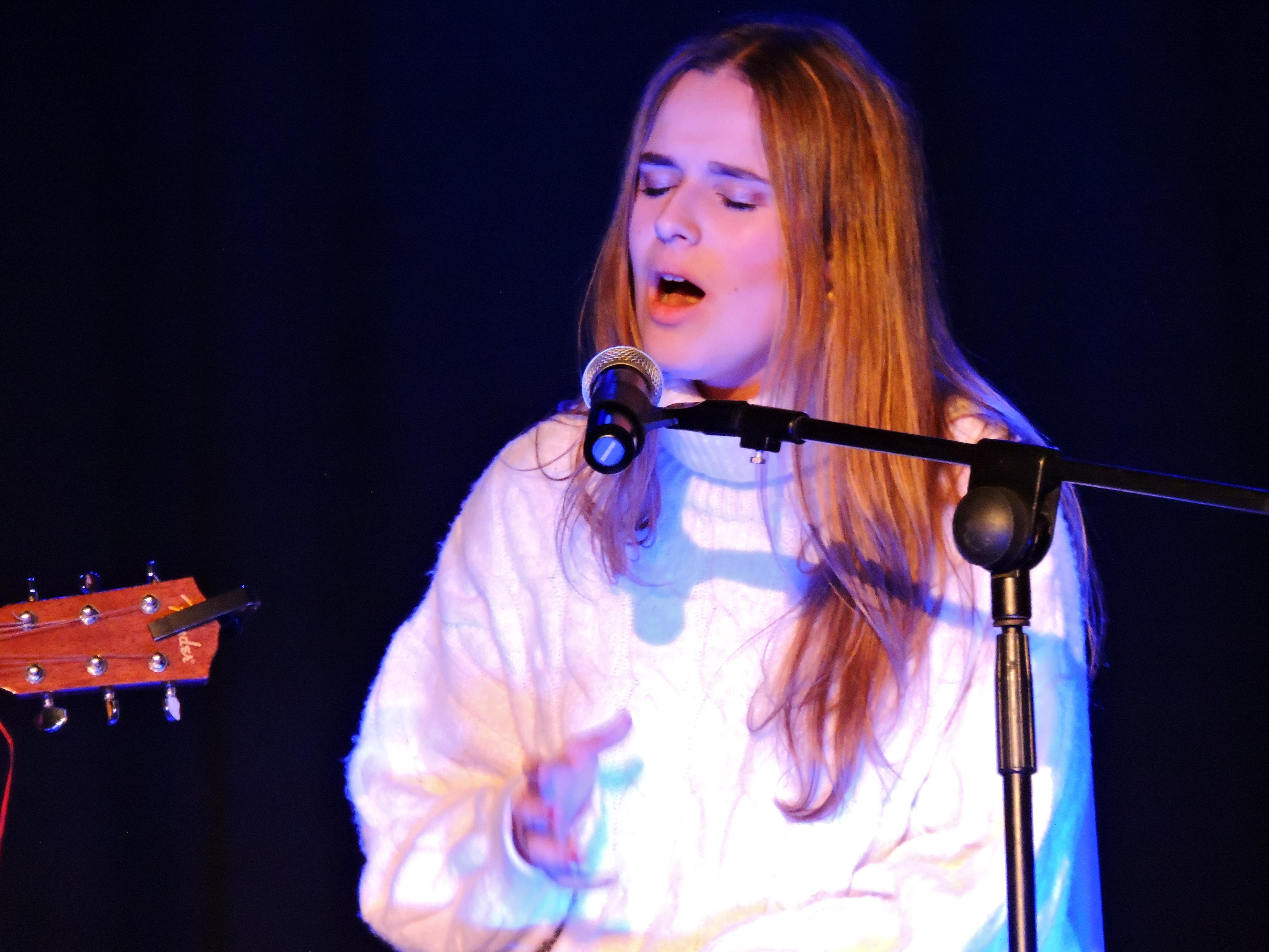 Fotos: Festival de la Solidaridad 2019 parte 2