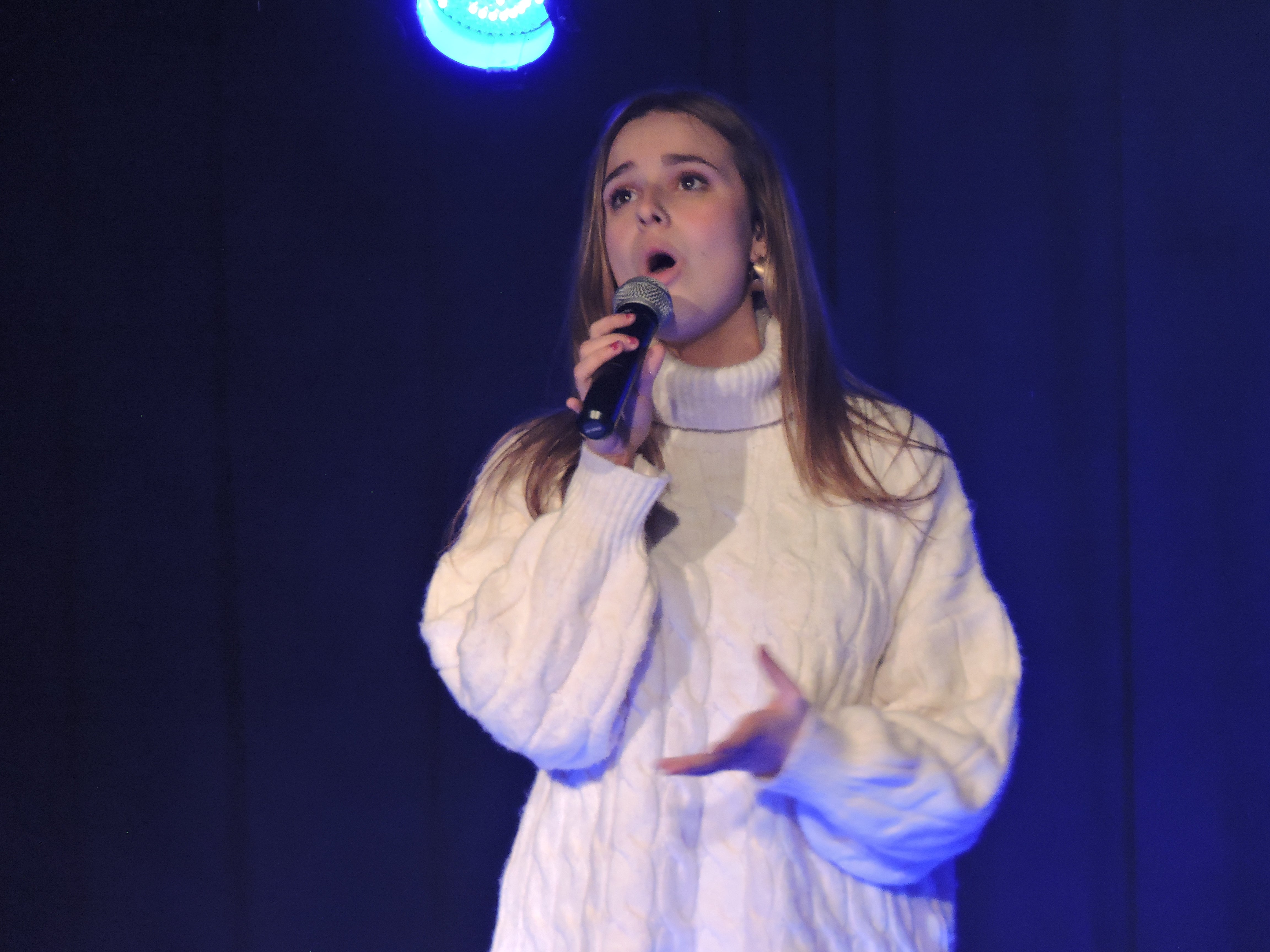 Fotos: Festival de la Solidaridad 2019 parte 2