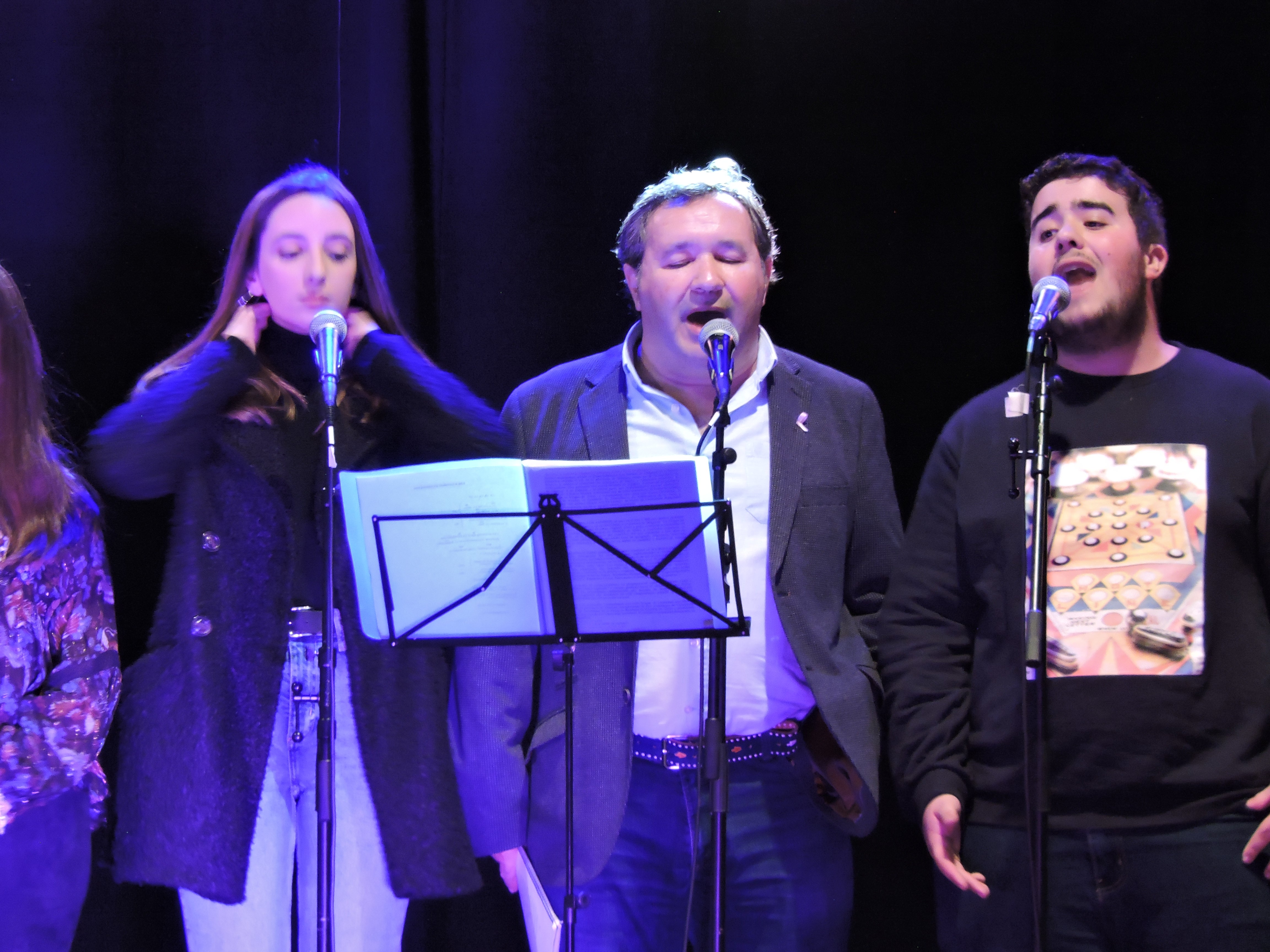 Fotos: Festival de la Solidaridad 2019 parte 2