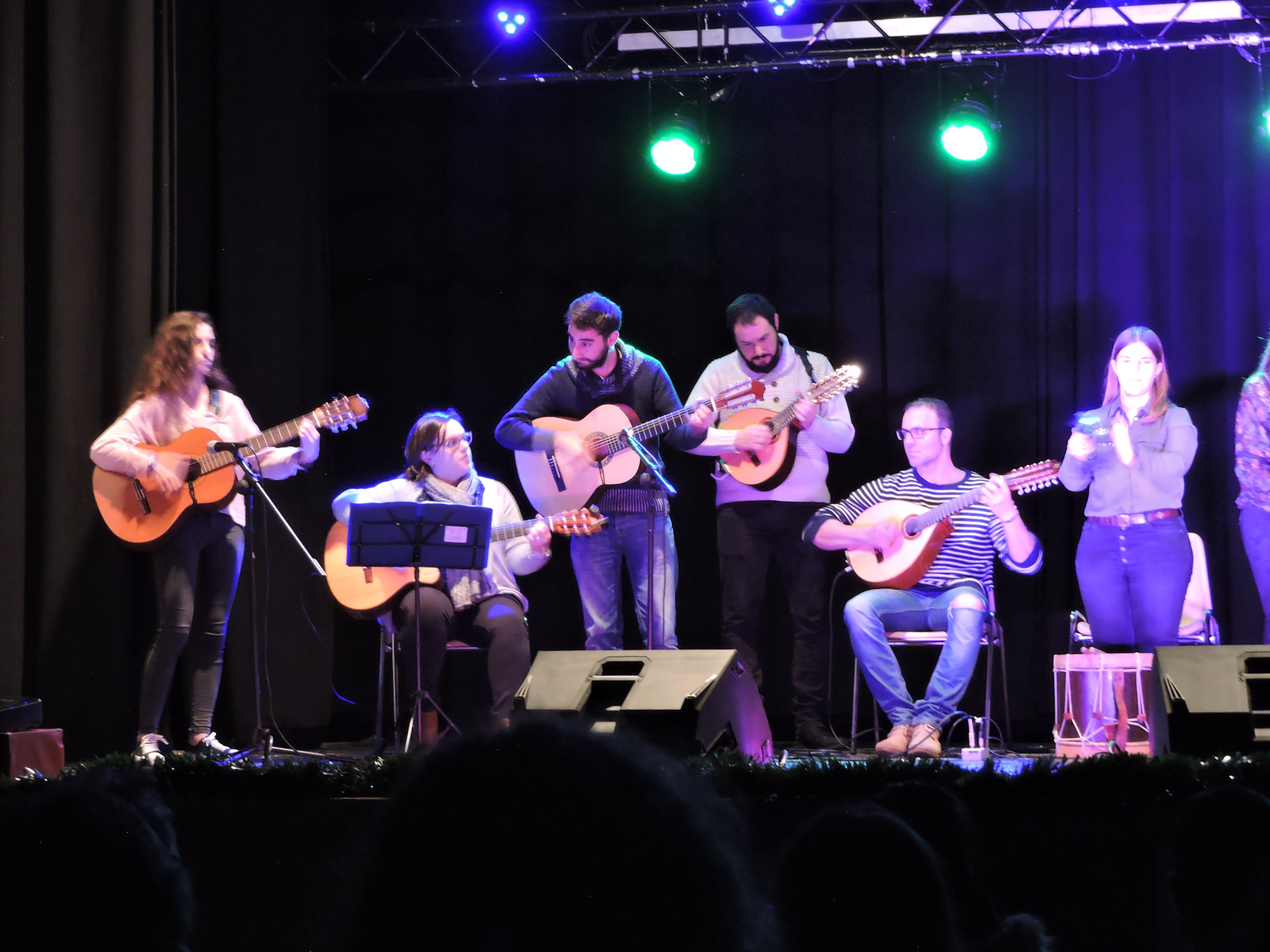 Fotos: Festival de la Solidaridad 2019 parte 2