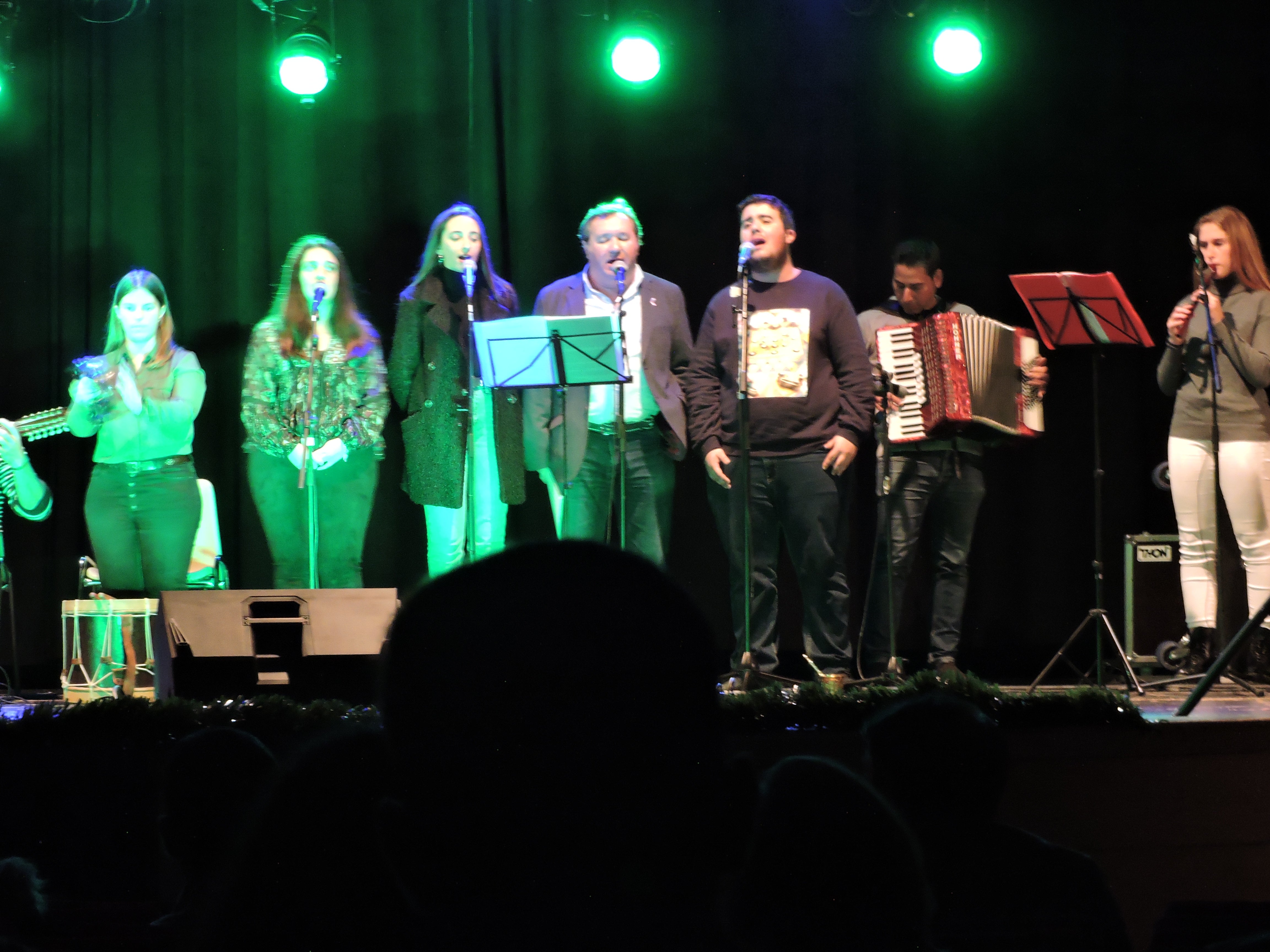 Fotos: Festival de la Solidaridad 2019 parte 2