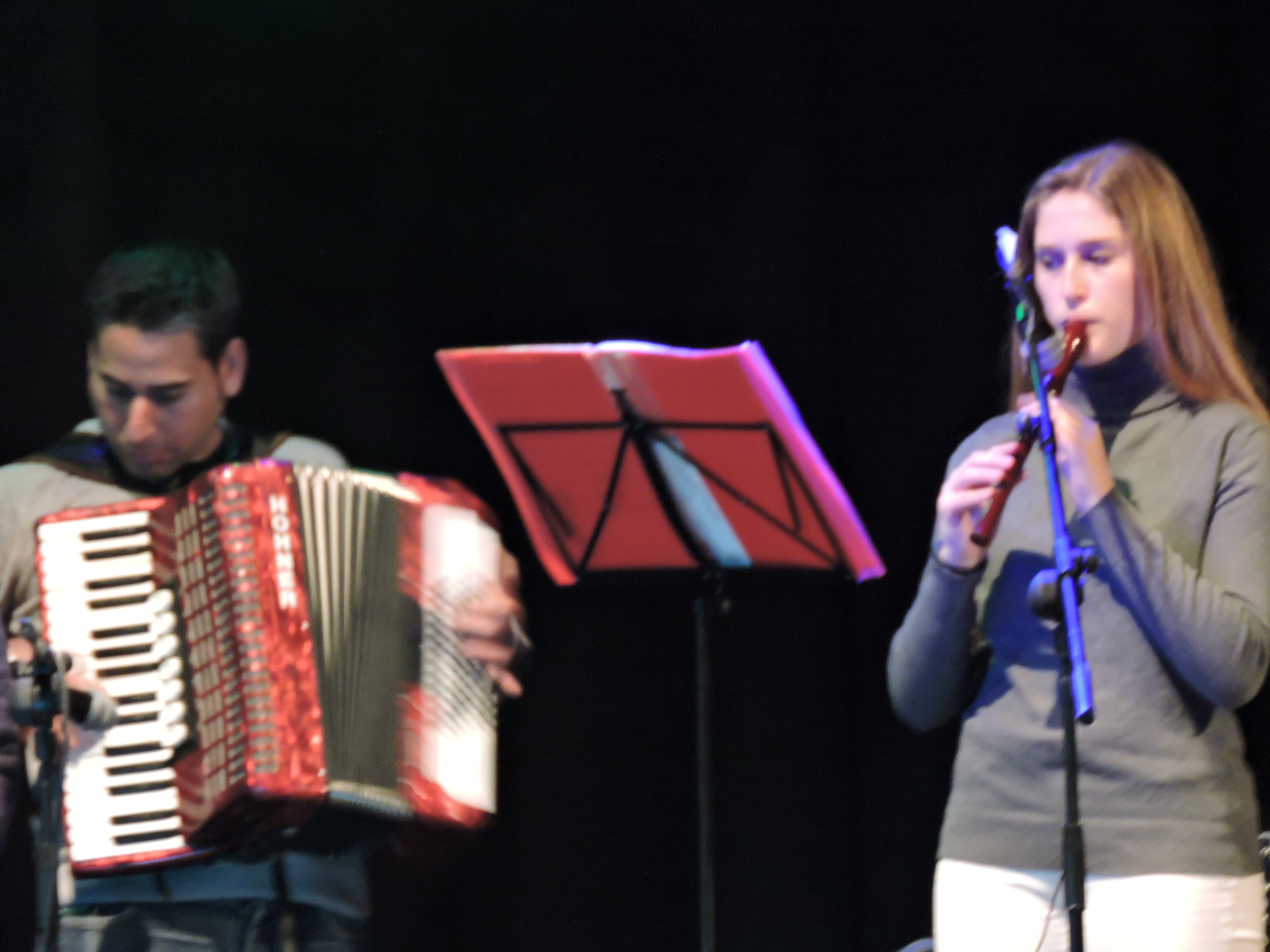 Fotos: Festival de la Solidaridad 2019 parte 2