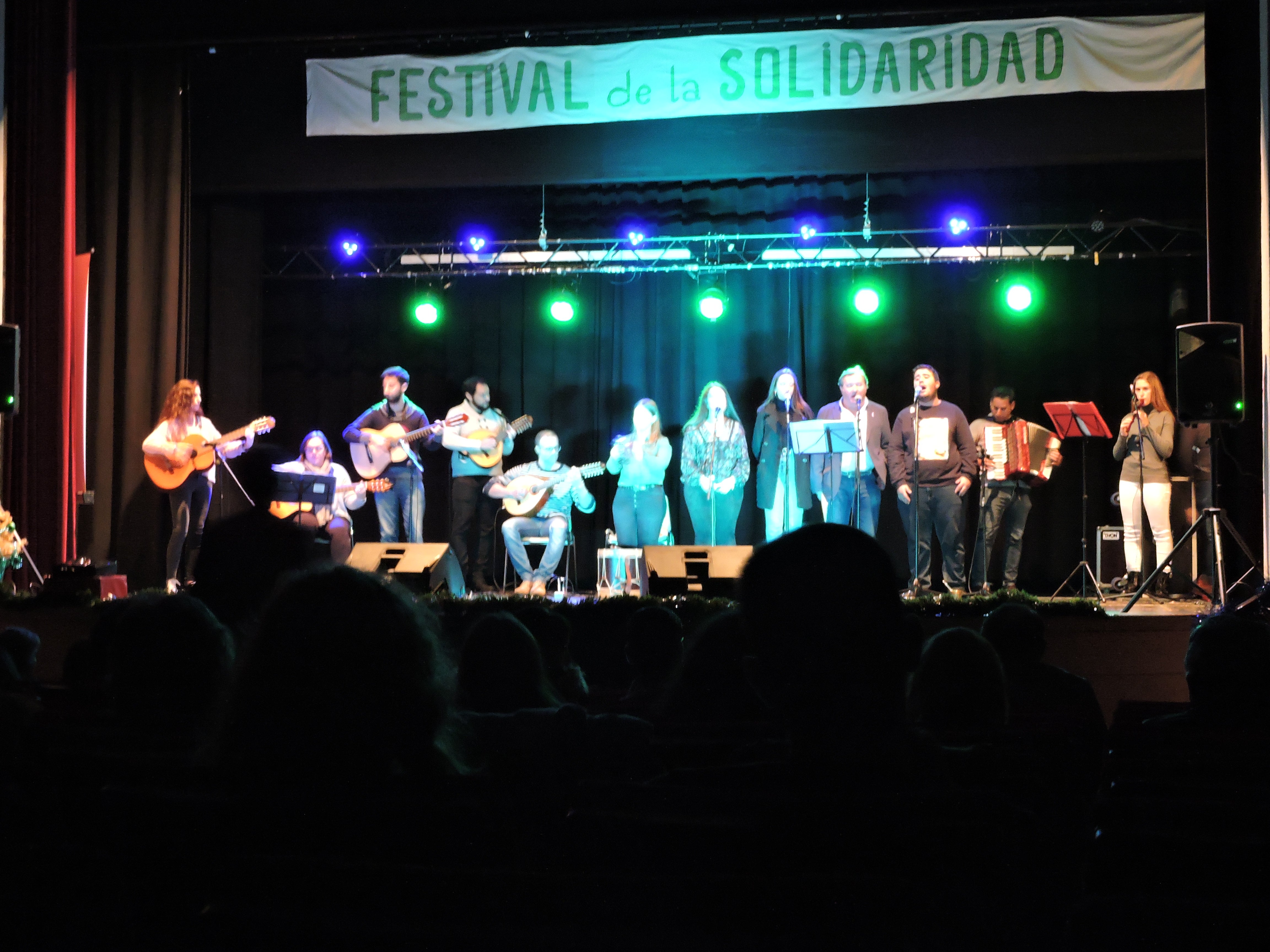 Fotos: Festival de la Solidaridad 2019 parte 2
