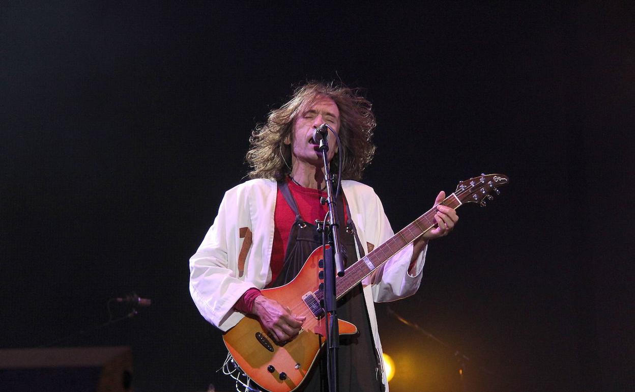 Extremoduro estudia ampliar el número de conciertos de su gira de despedida