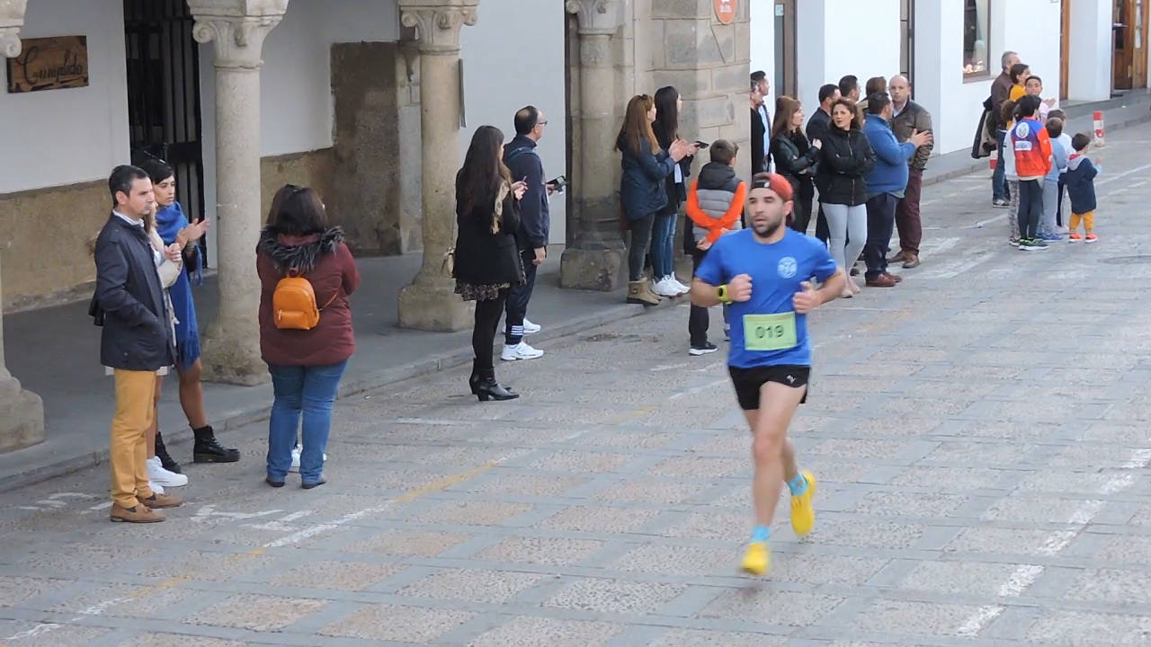 Fotos: V San Silvestre Frexnense - 2019